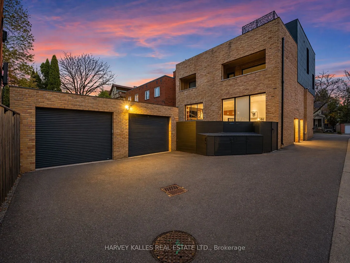 34 Coulson Avenue #B