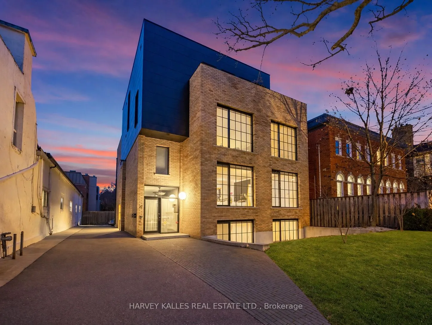 34 Coulson Avenue #B