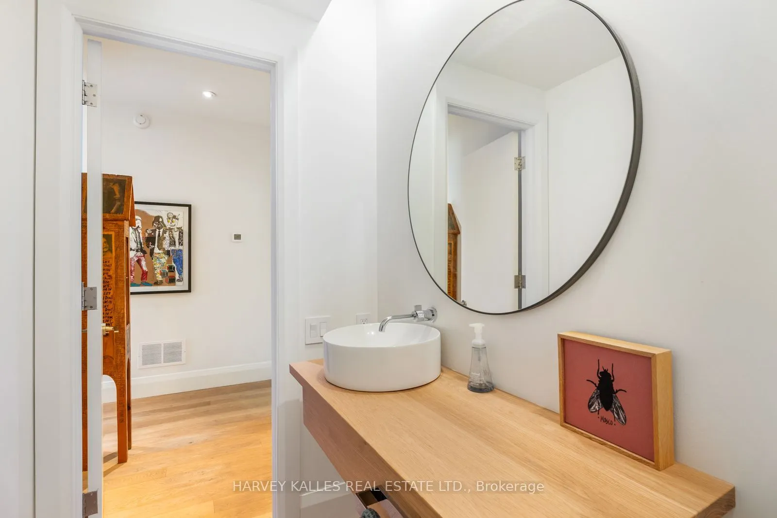 34 Coulson Avenue #B