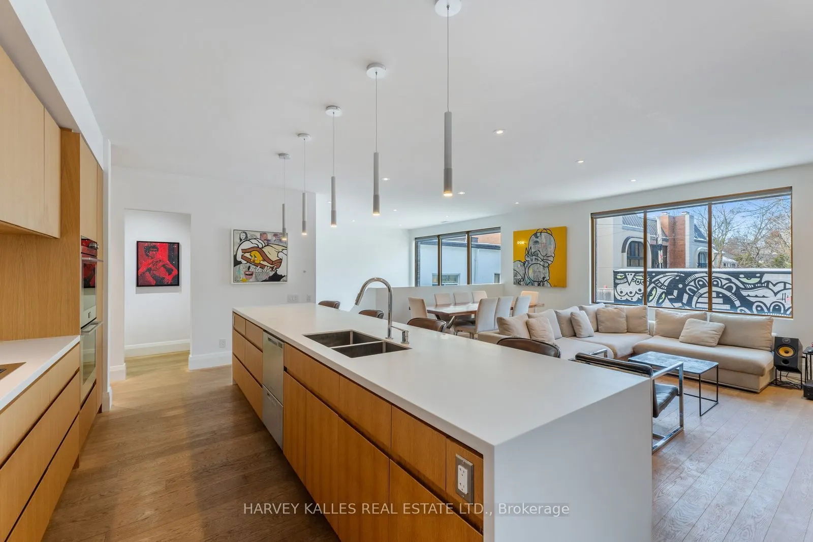 34 Coulson Avenue #B