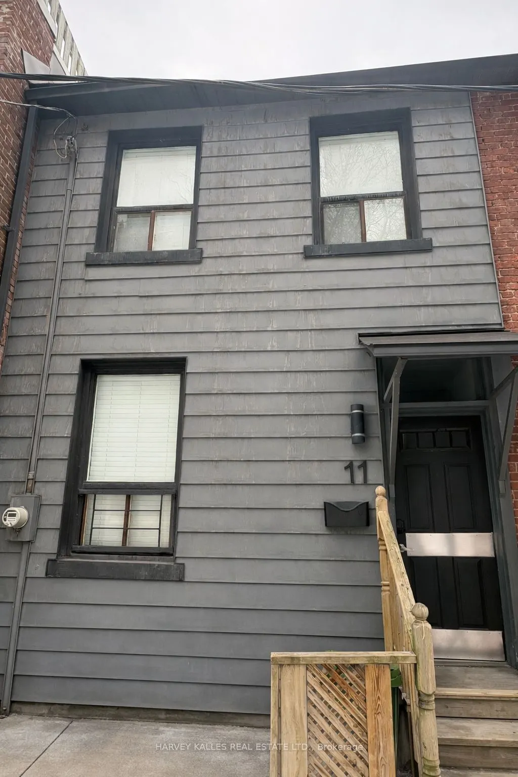 11 Saint Patricks Square #2