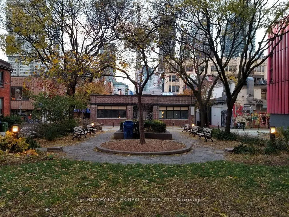 11 Saint Patricks Square #2