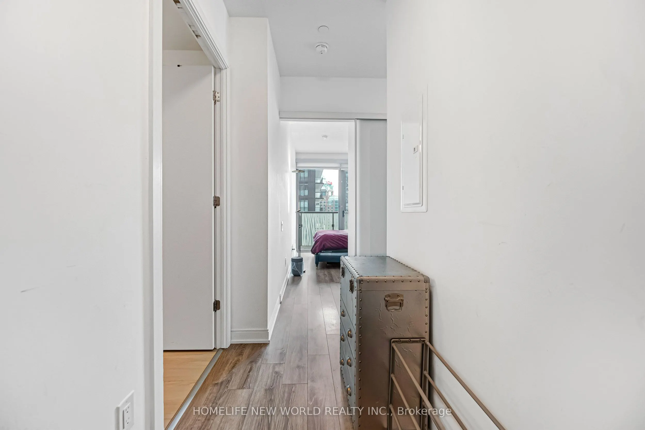 50 Charles Street E #1103