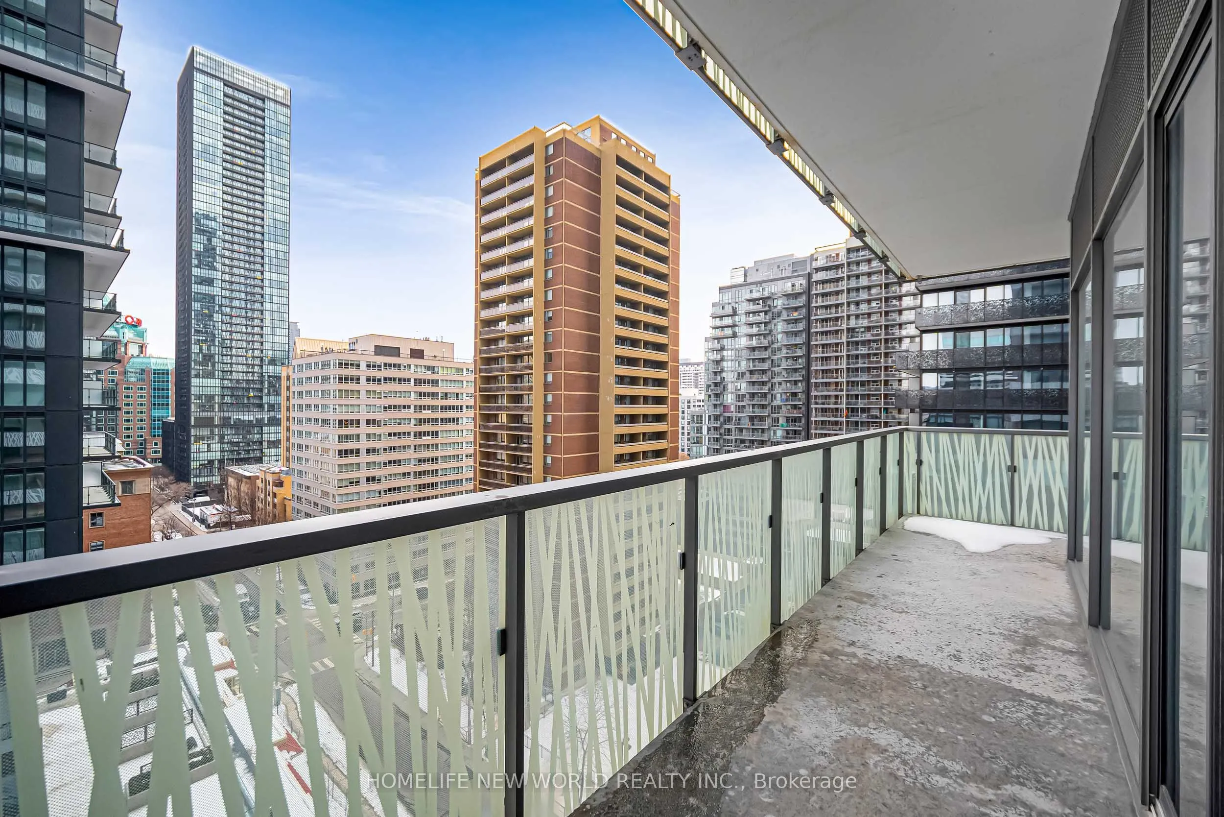 50 Charles Street E #1103