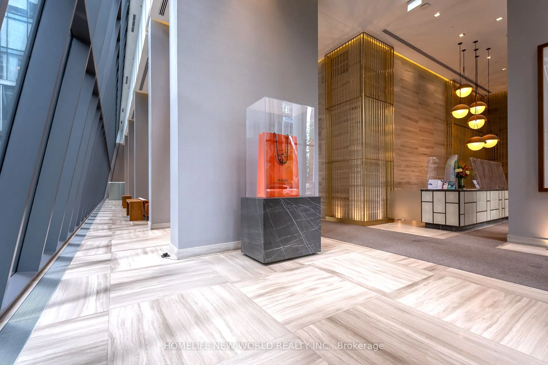 50 Charles Street E #1103