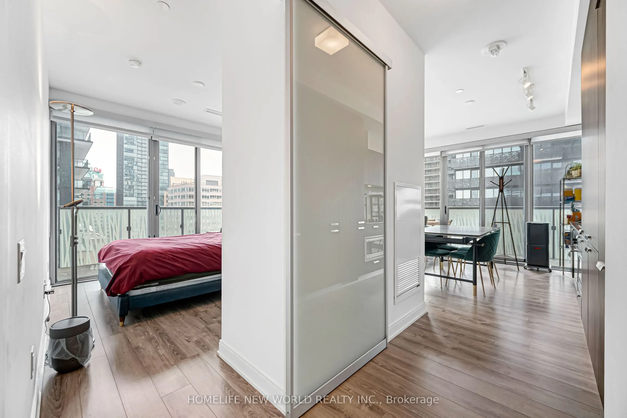 50 Charles Street E #1103