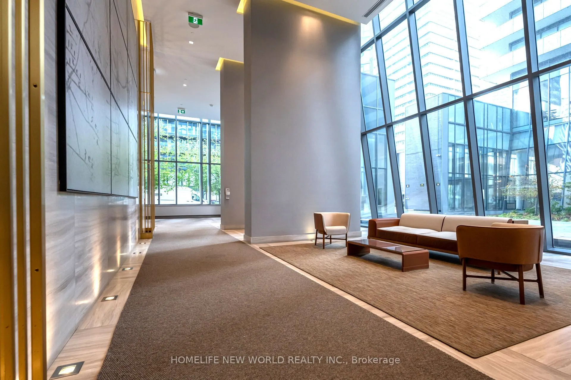 50 Charles Street E #1103