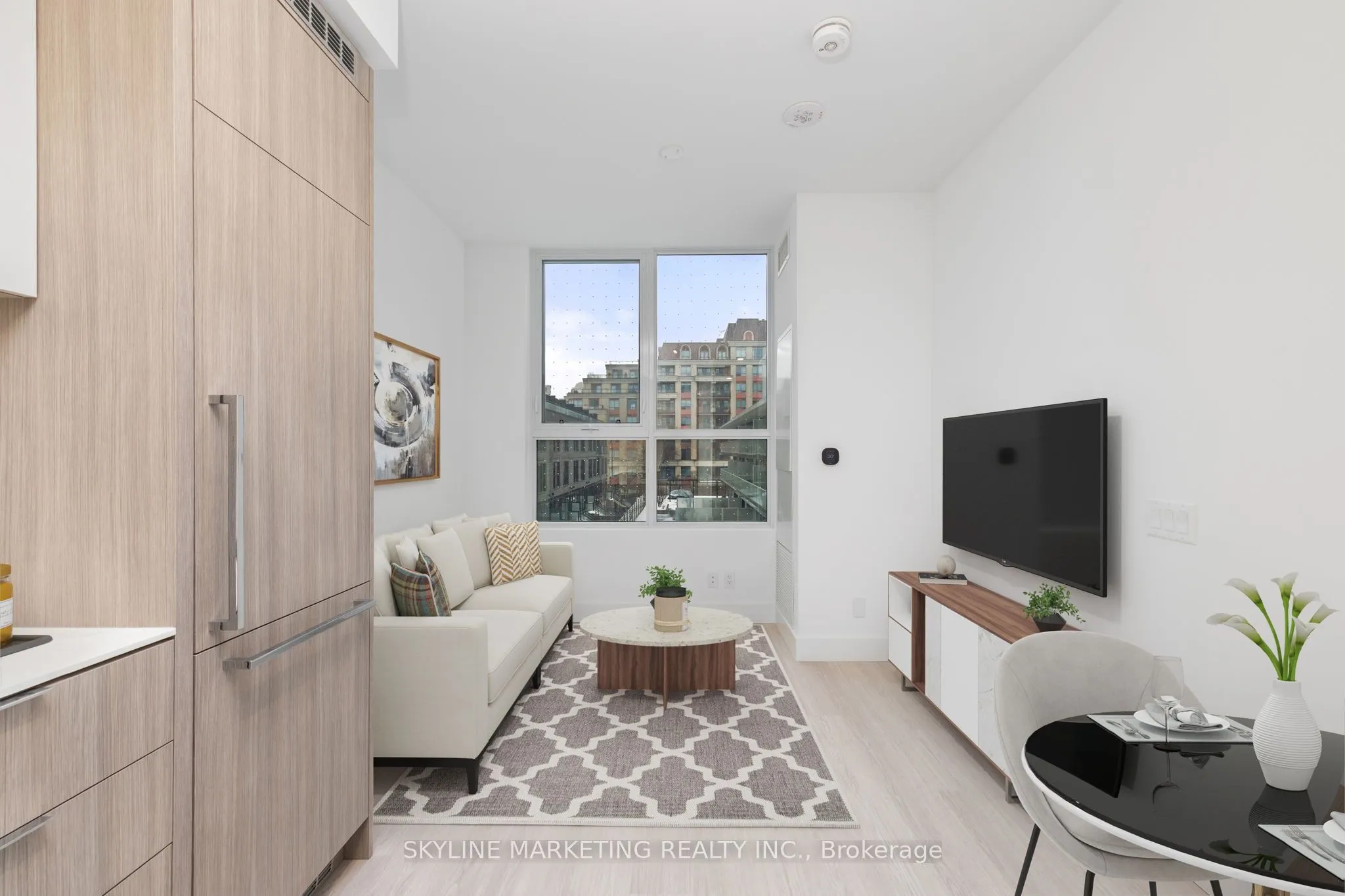 6 Greenbriar Road #210
