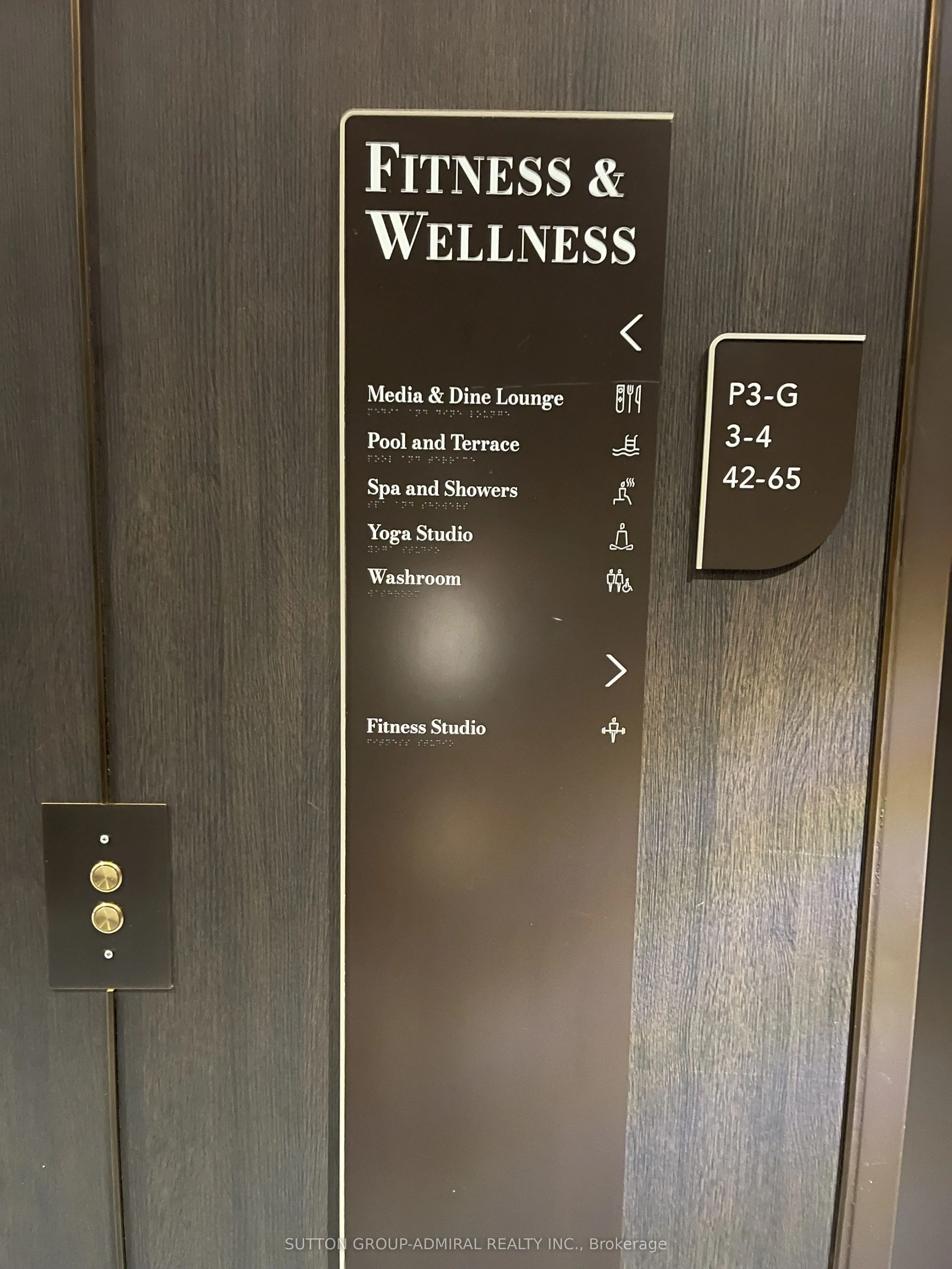 11 Yorkville Avenue #3505