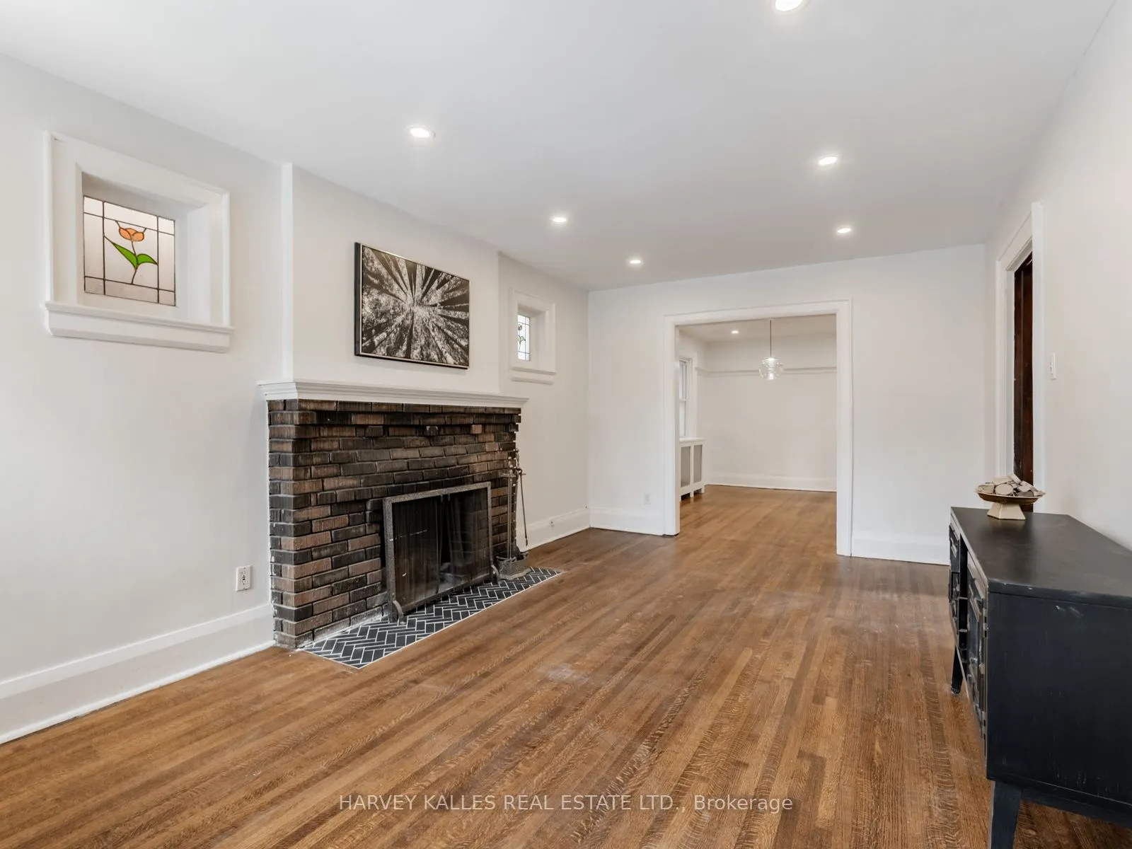 39 Standish Avenue