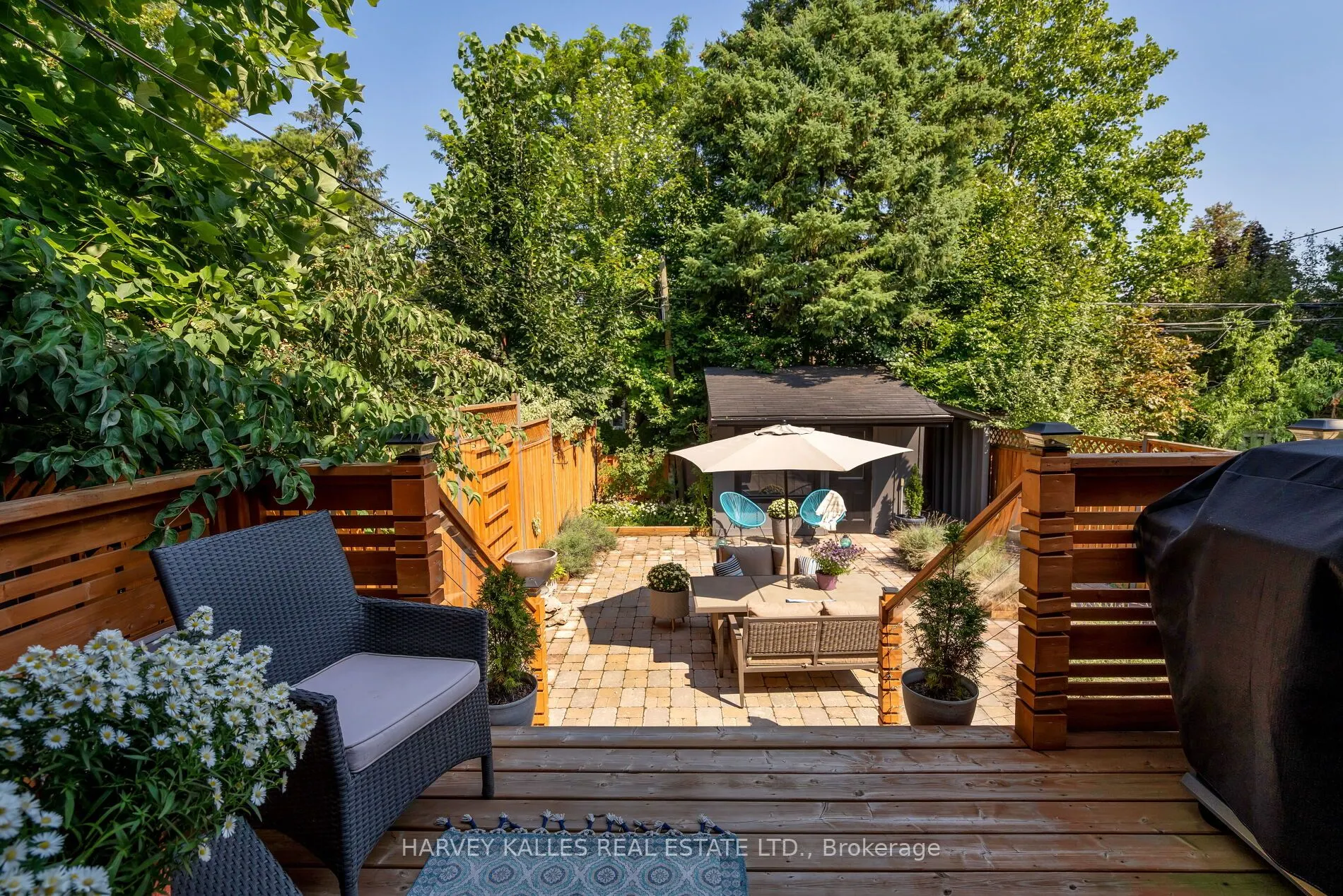 39 Standish Avenue
