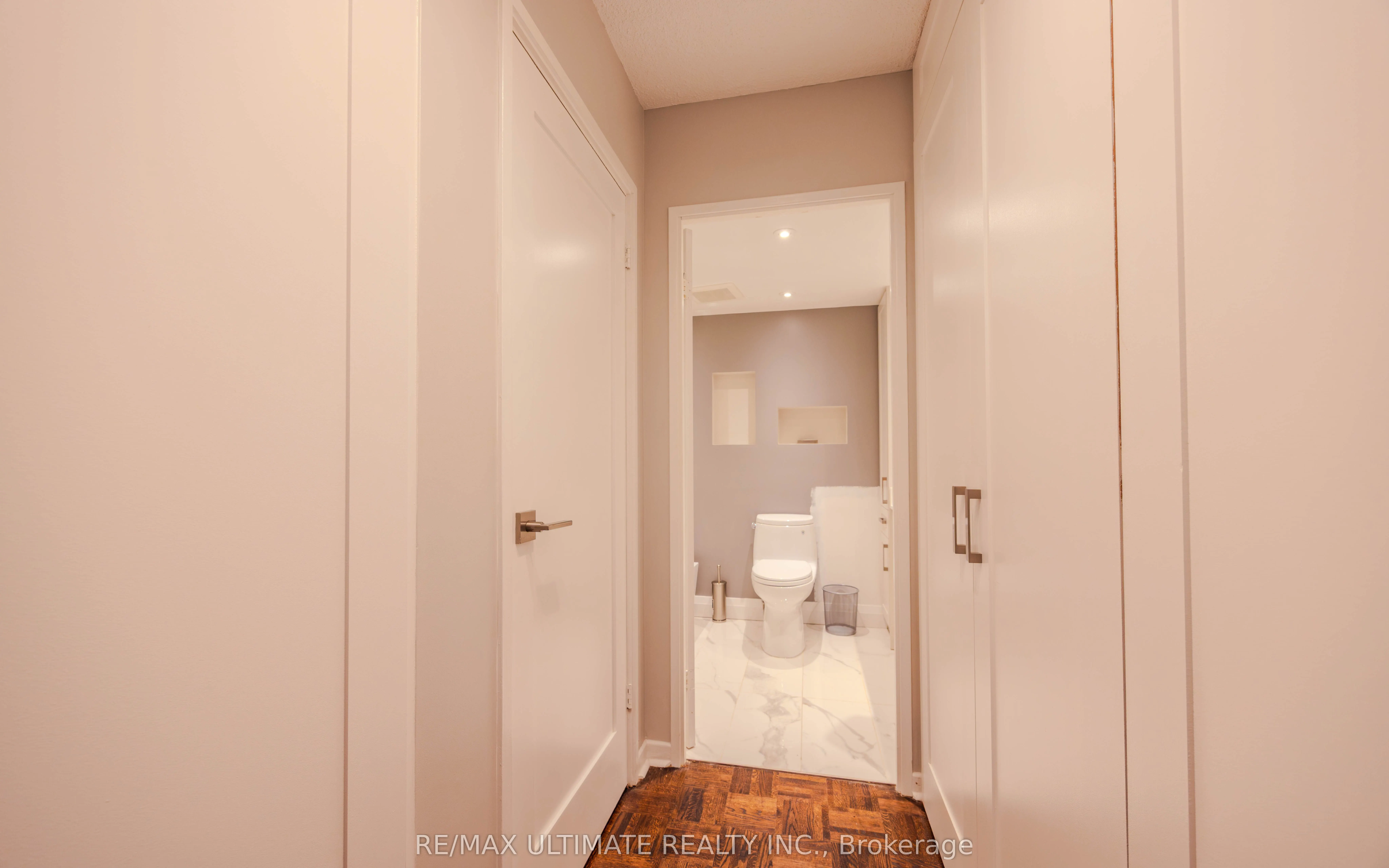 240 Heath Street W #201