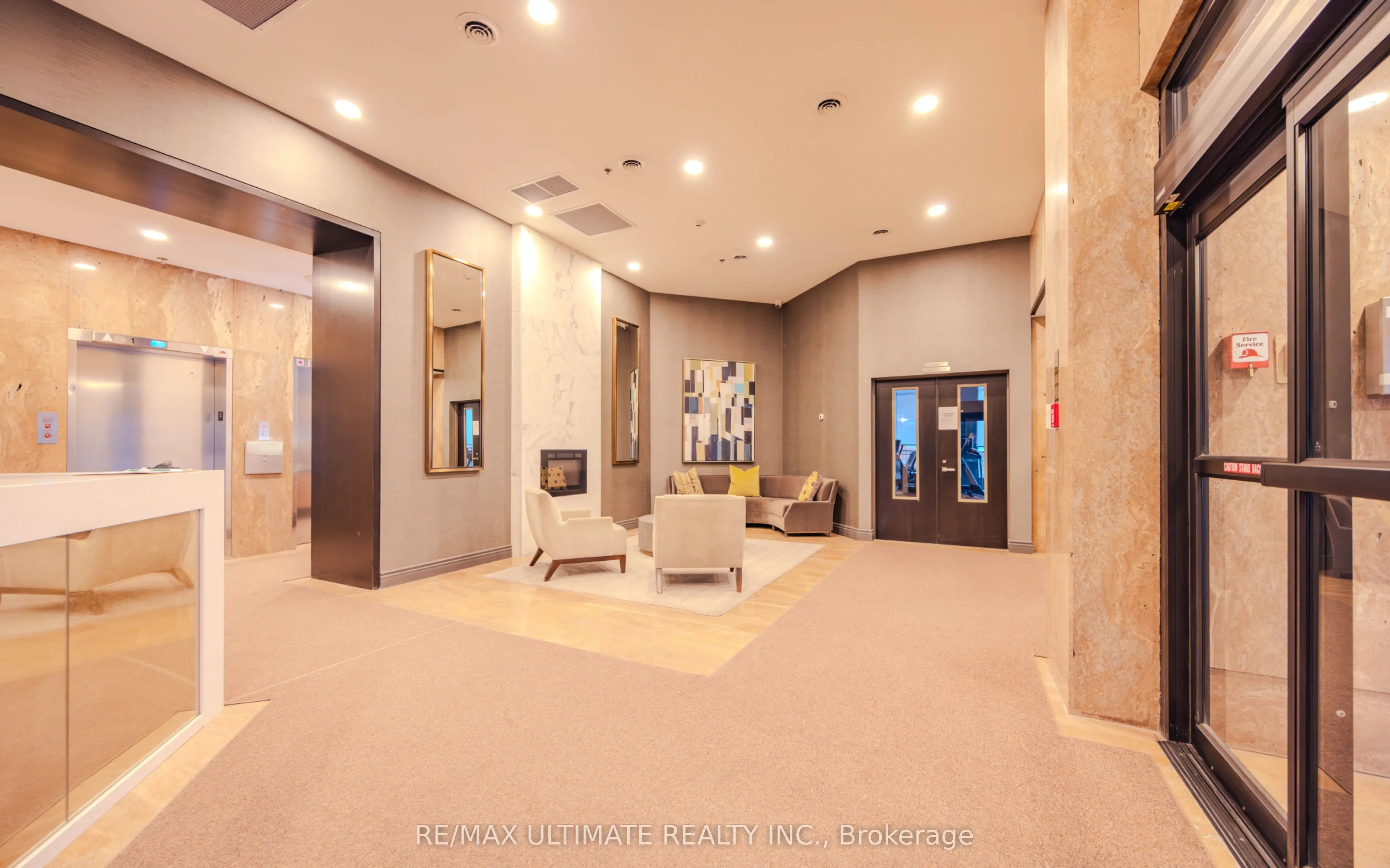 240 Heath Street W #201