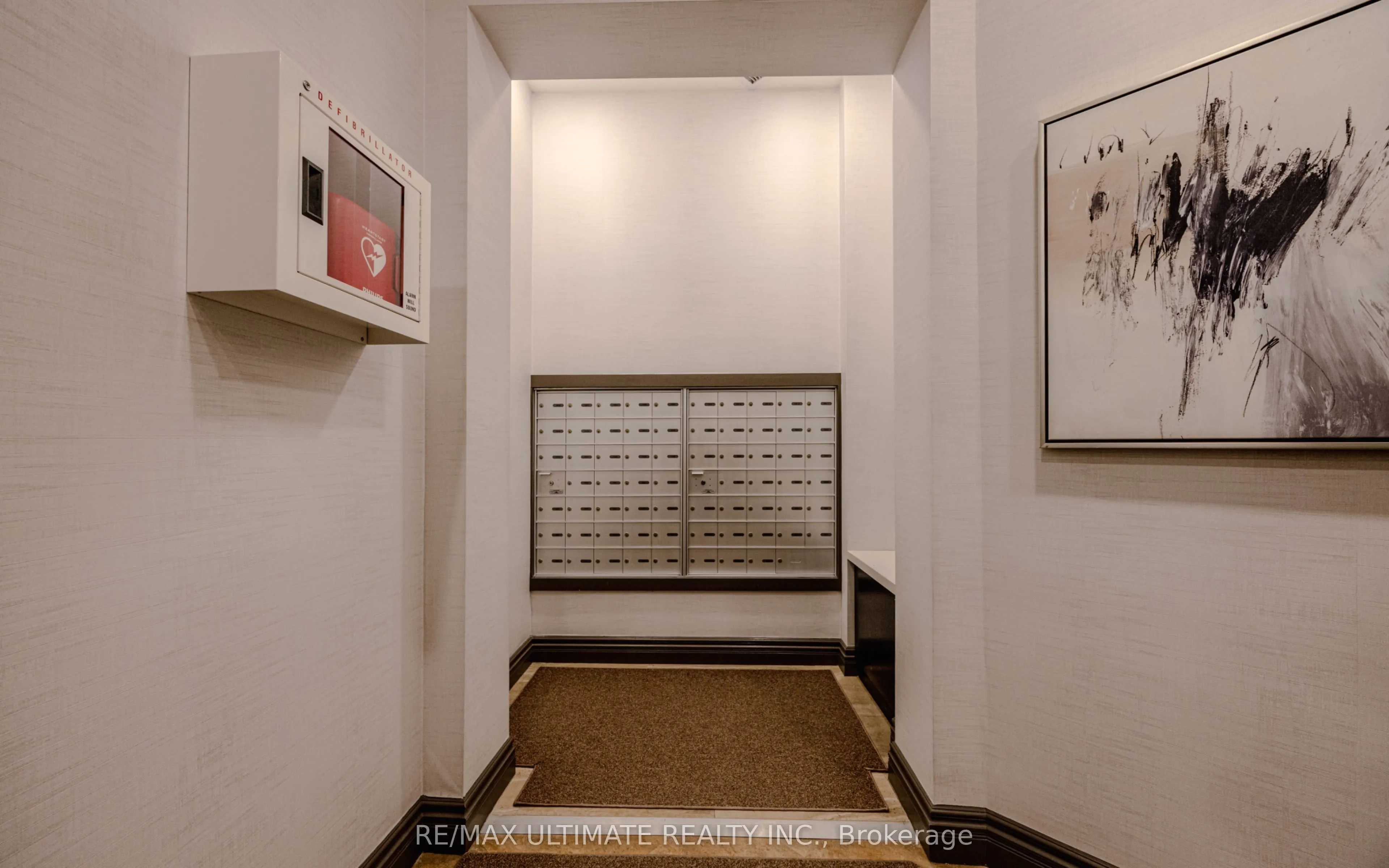 240 Heath Street W #201