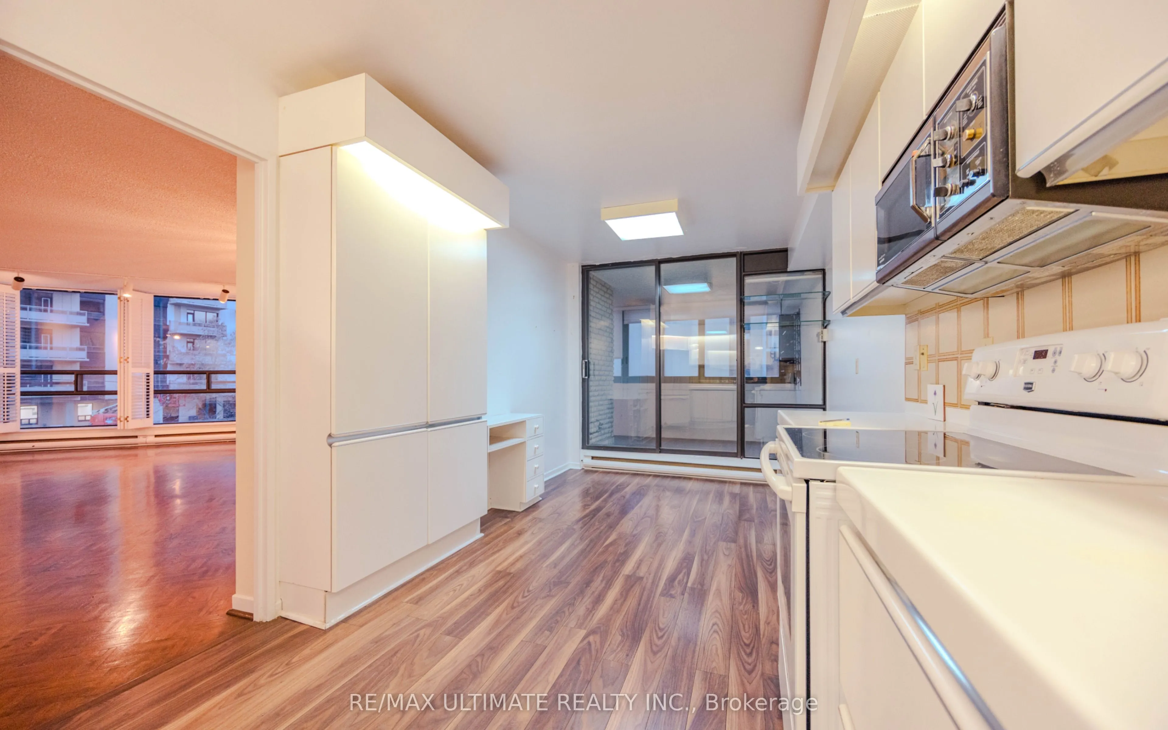 240 Heath Street W #201