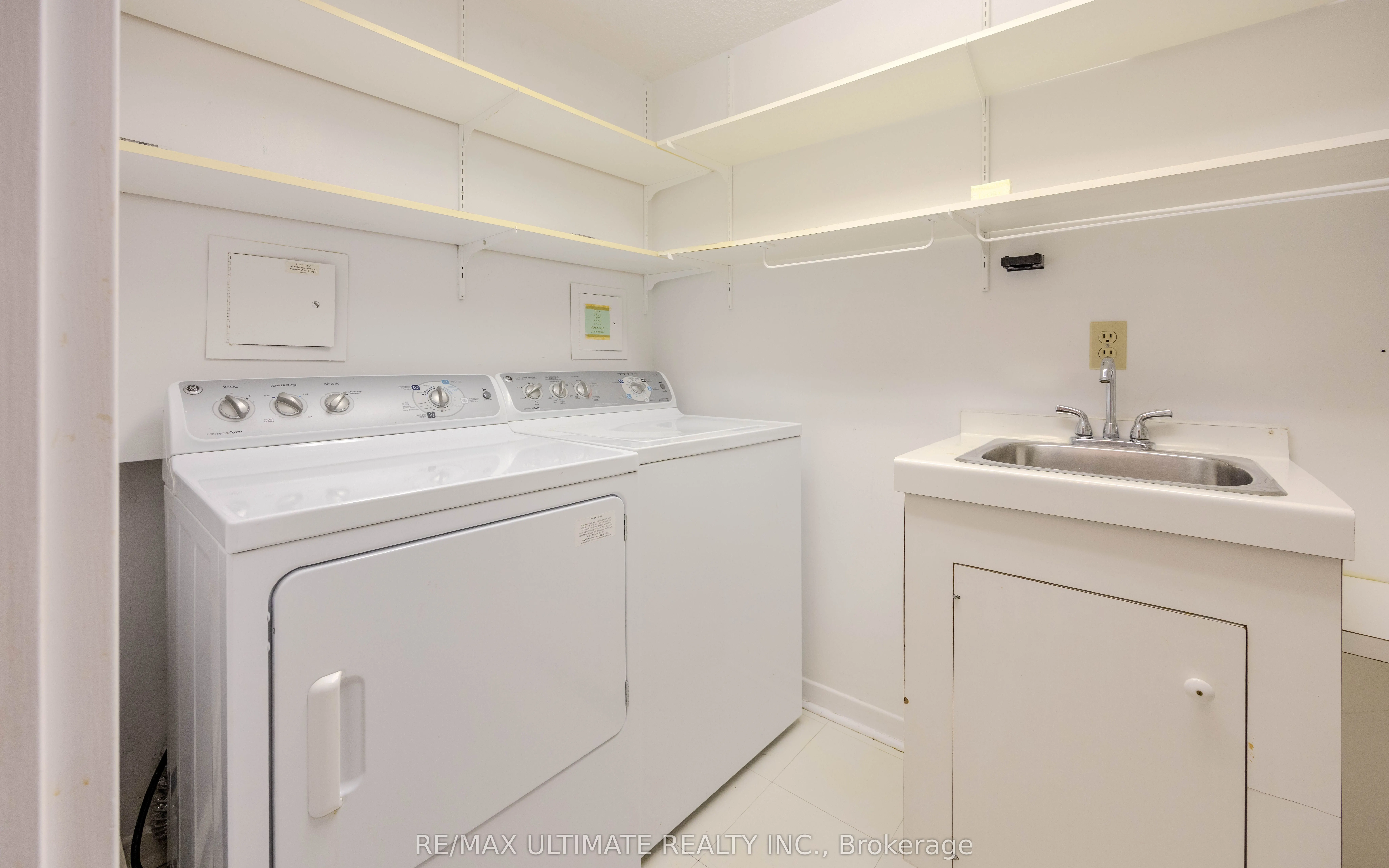 240 Heath Street W #201