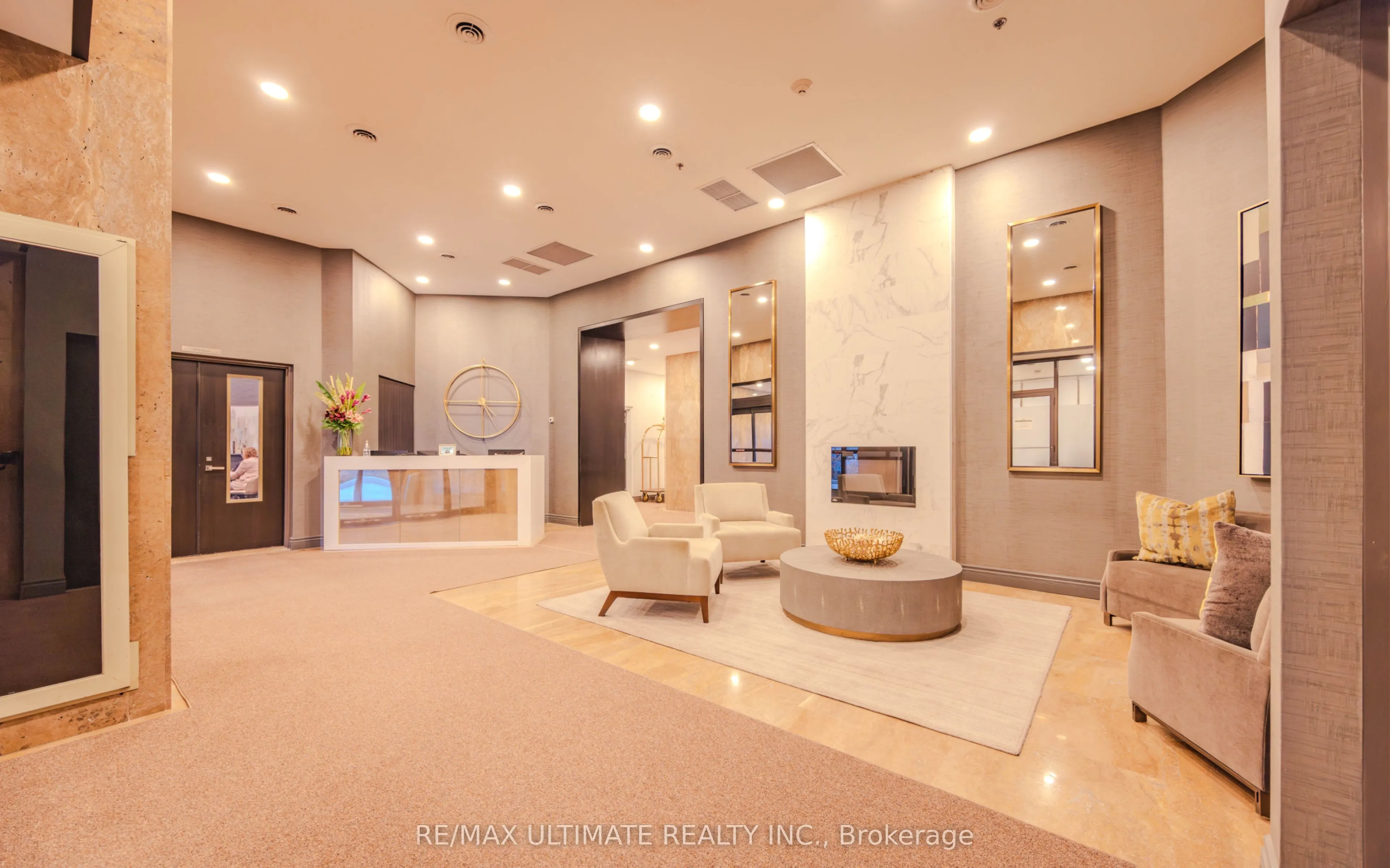 240 Heath Street W #201