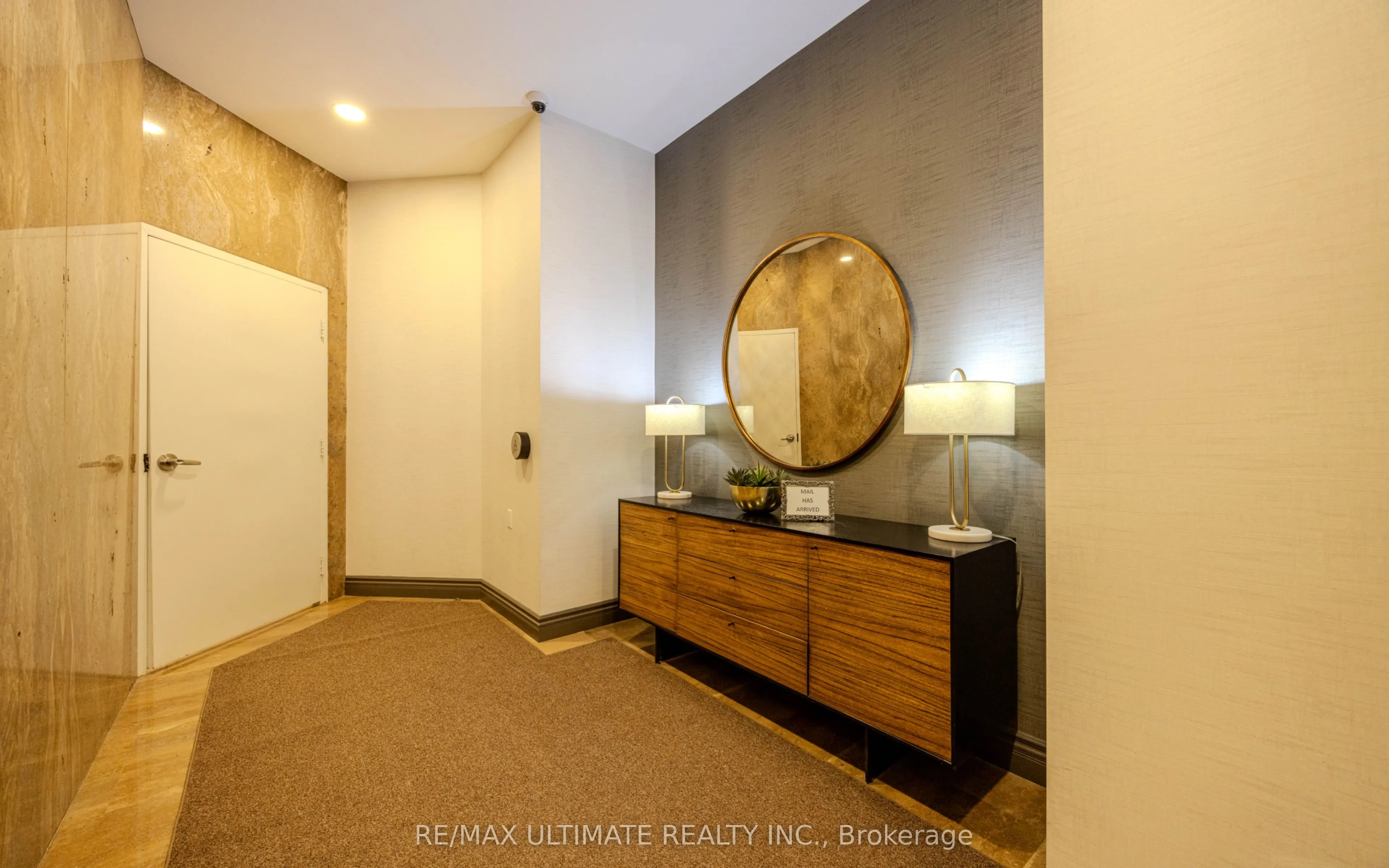 240 Heath Street W #201