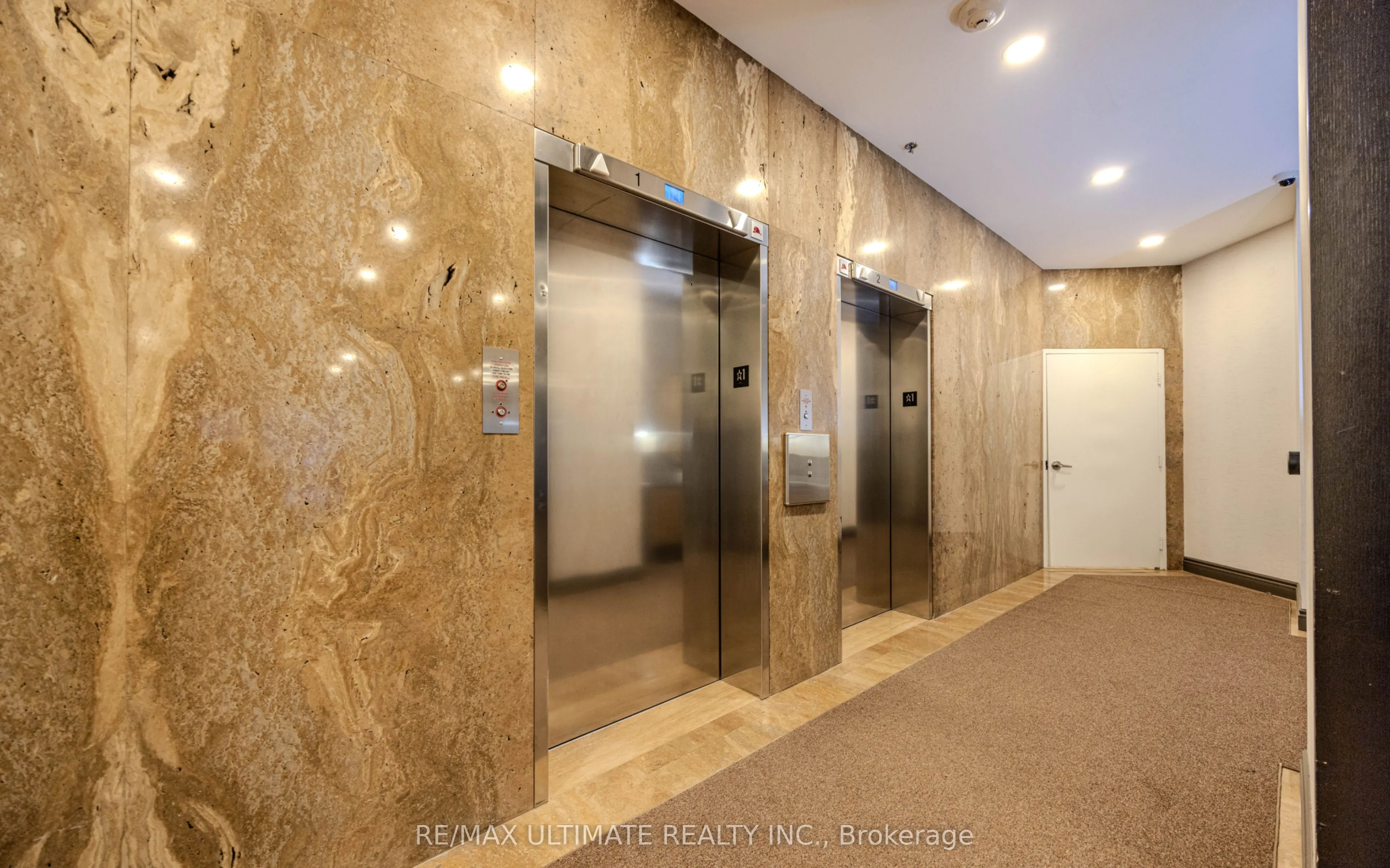 240 Heath Street W #201