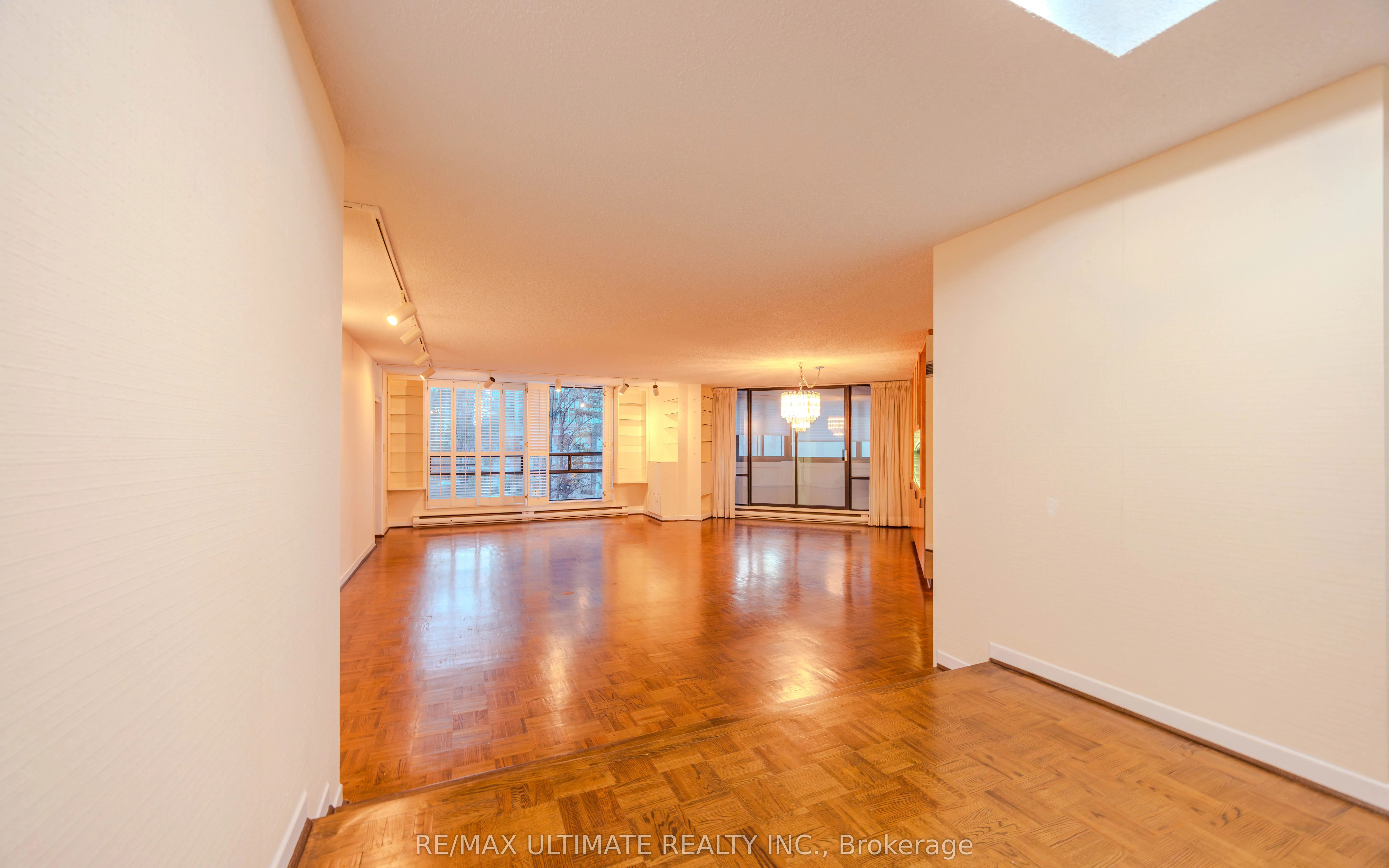 240 Heath Street W #201
