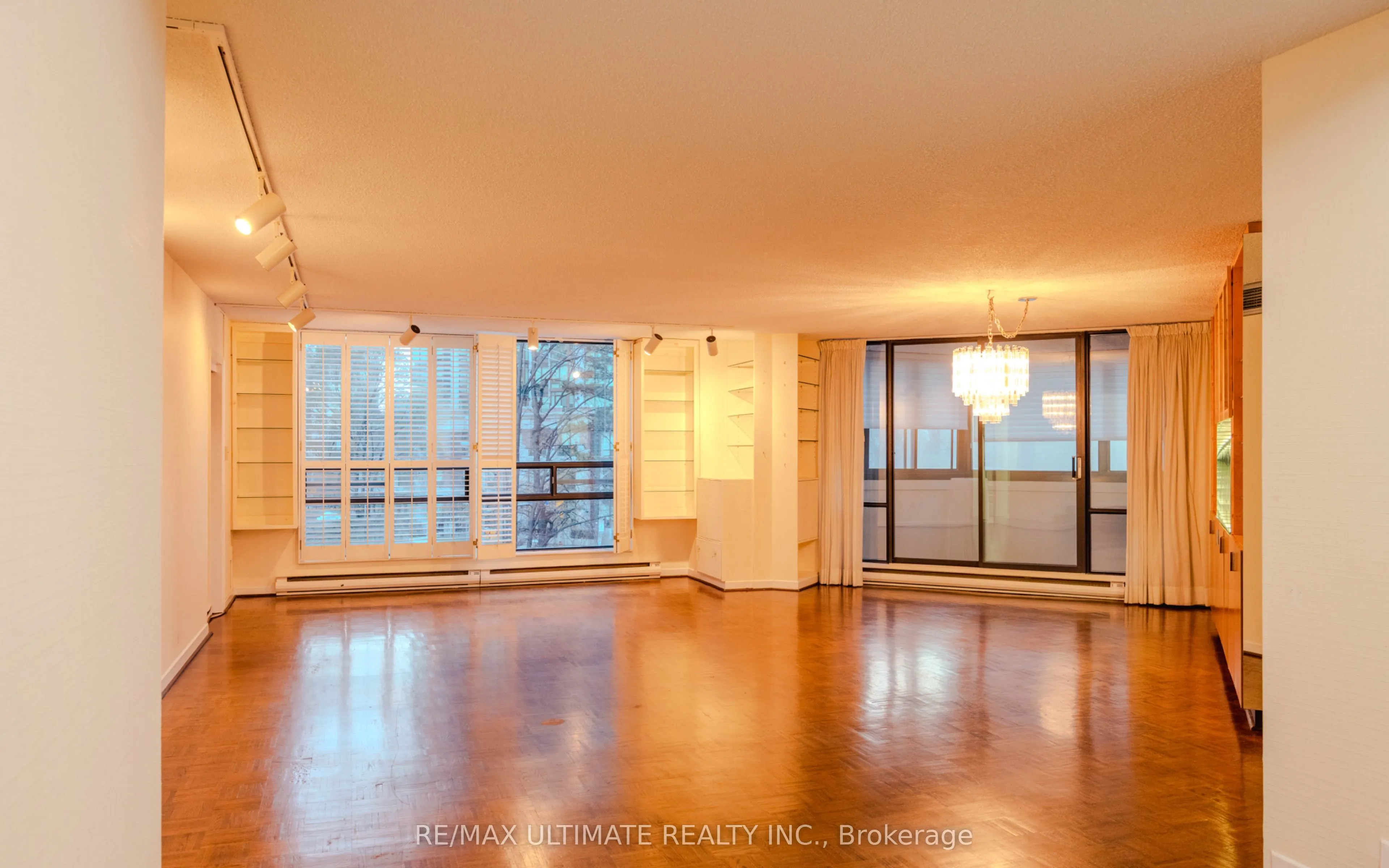 240 Heath Street W #201
