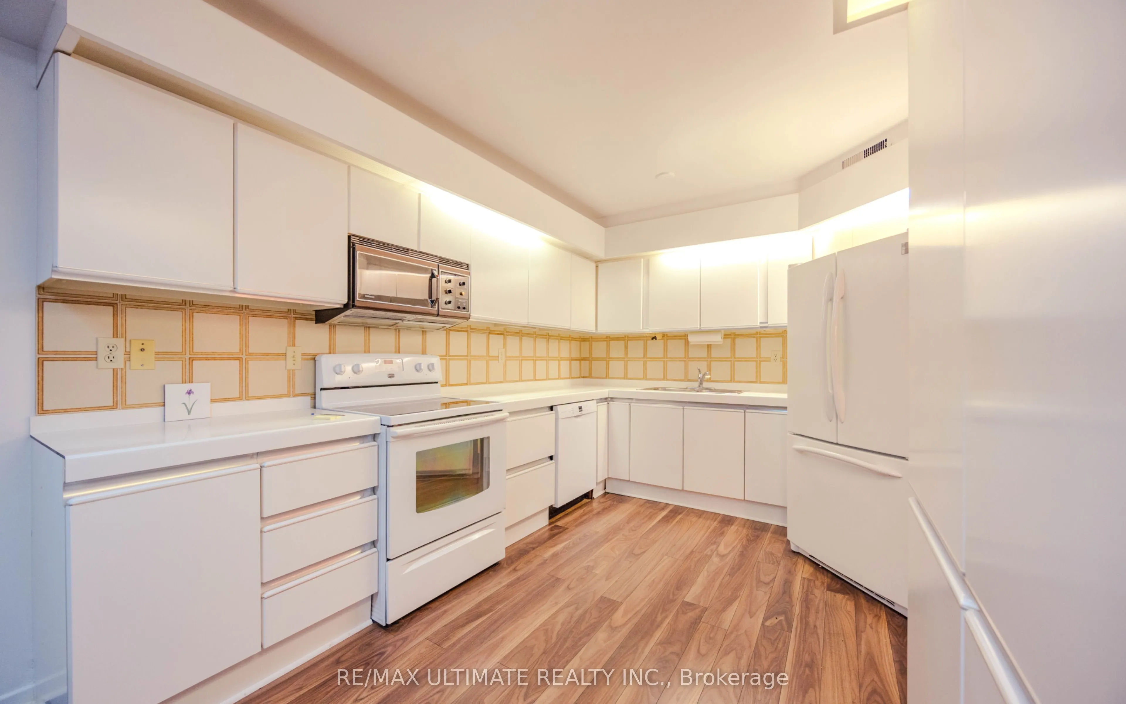 240 Heath Street W #201