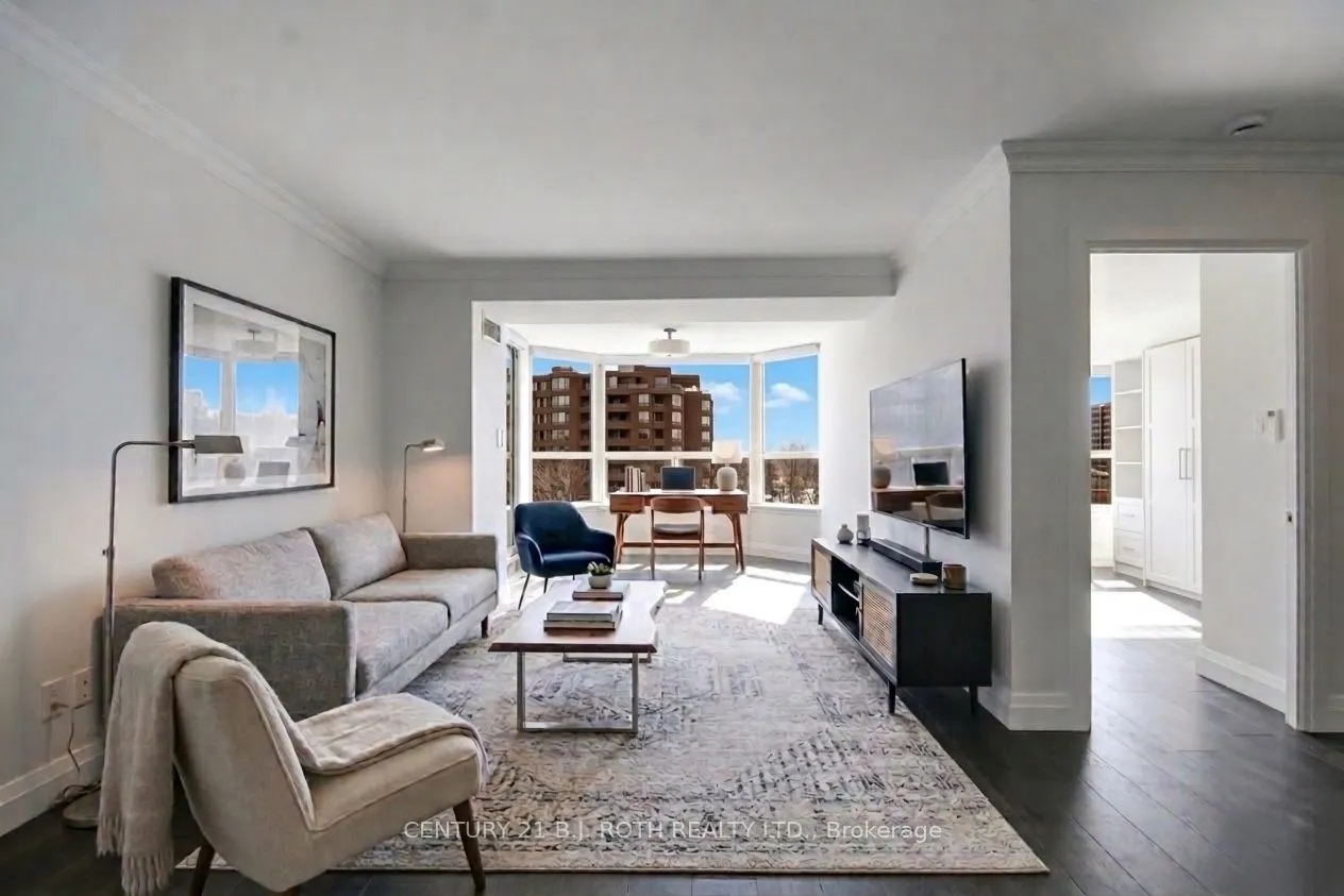 268 Ridley Boulevard #314