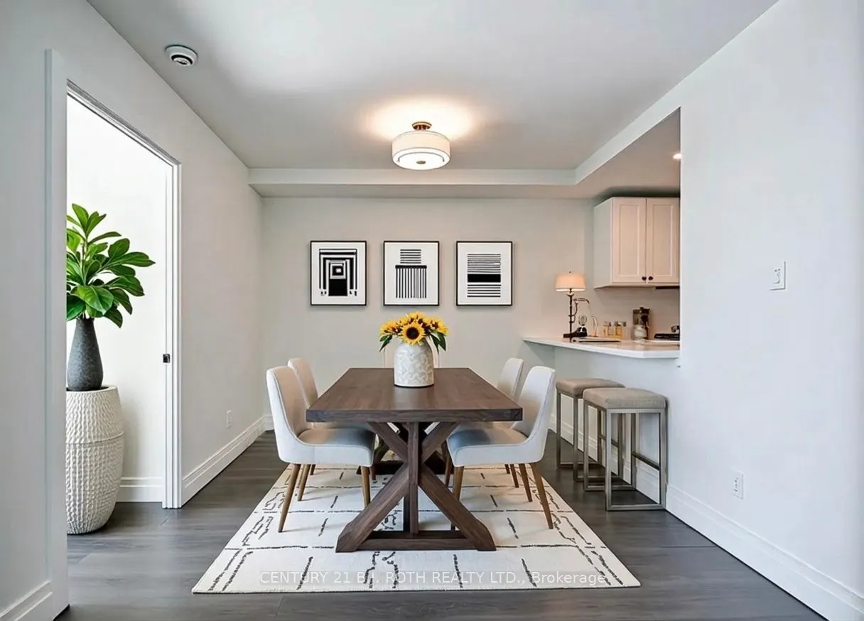 268 Ridley Boulevard #314