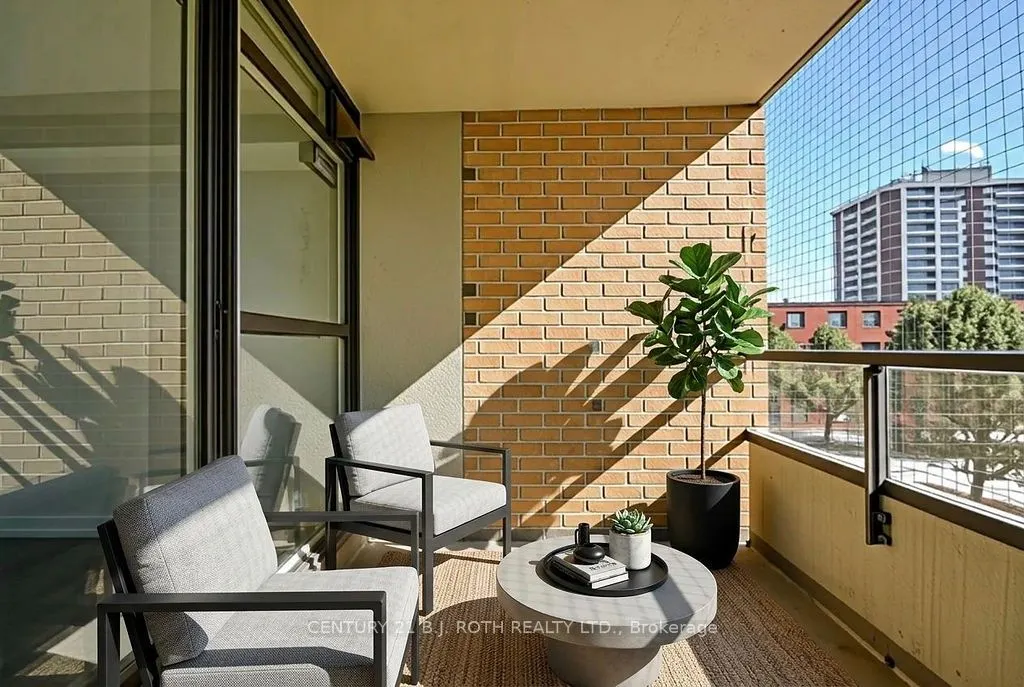 268 Ridley Boulevard #314