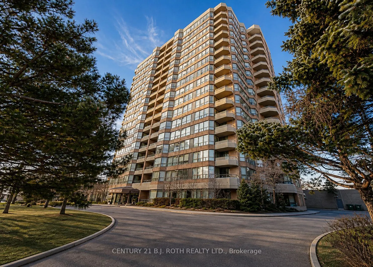 268 Ridley Boulevard #314
