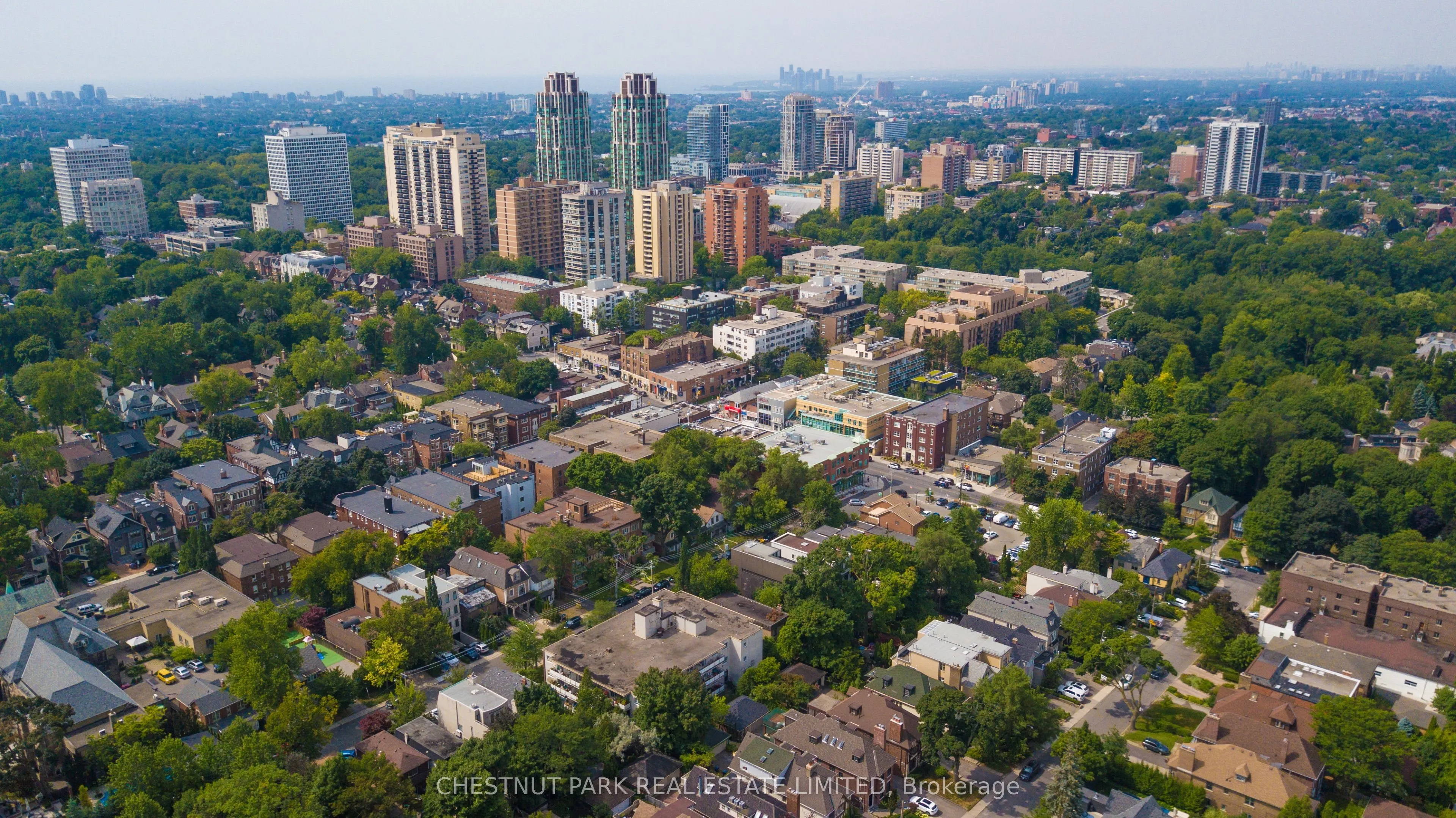 1648 Bathurst Street #5