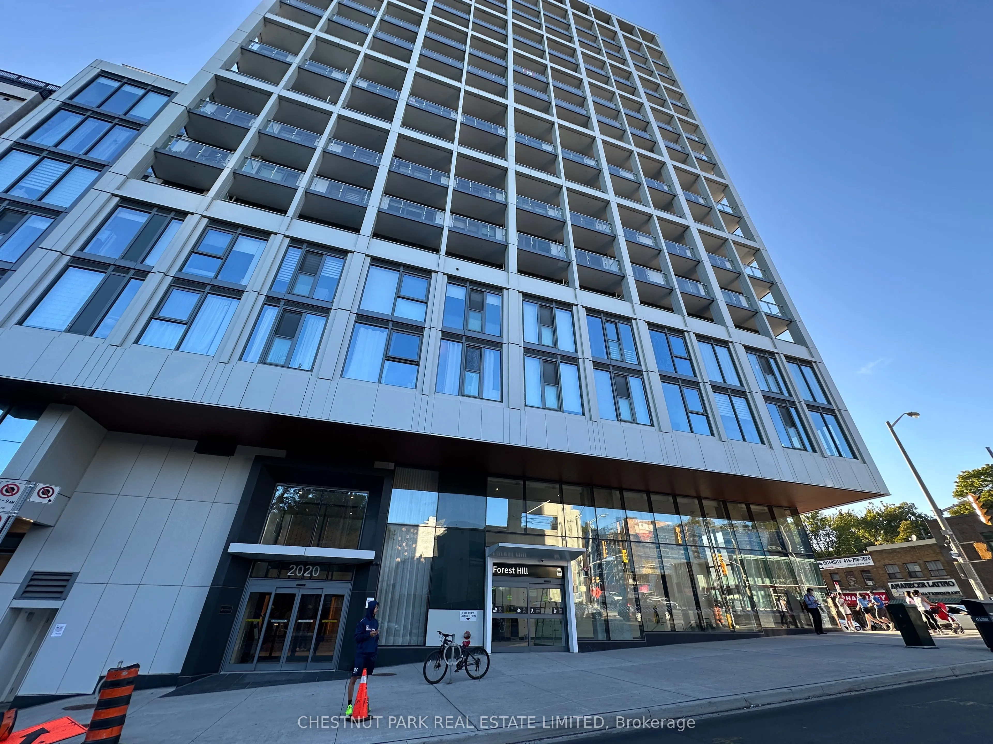 1648 Bathurst Street #5