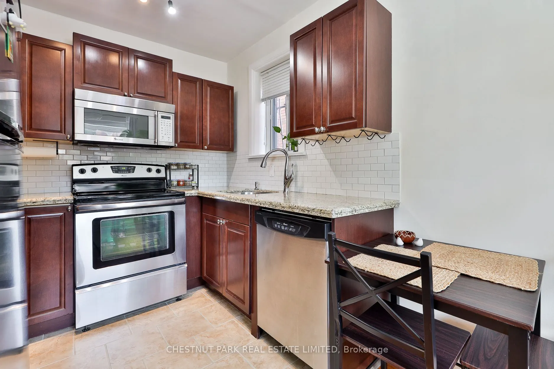 1648 Bathurst Street #5