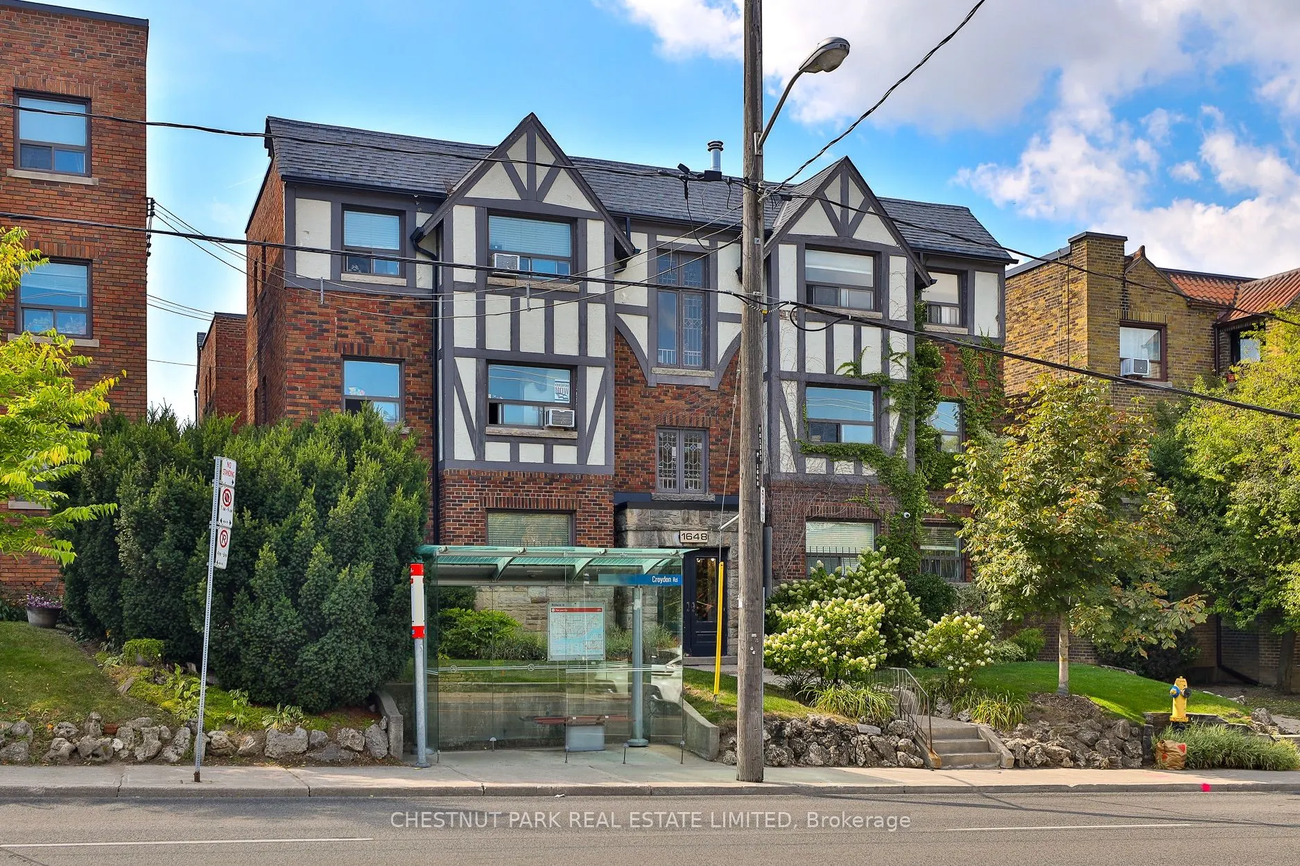 1648 Bathurst Street #5
