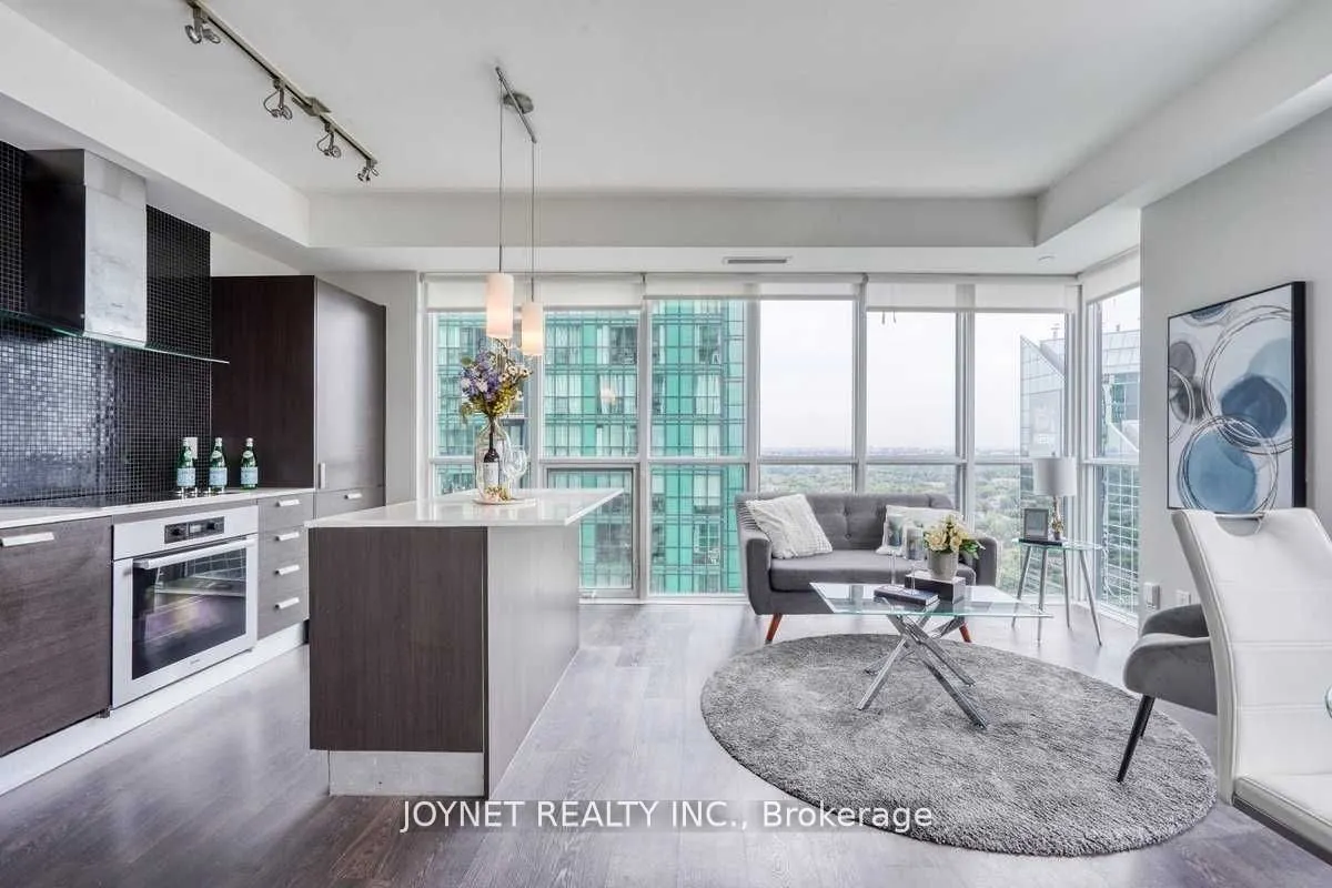 9 Bogert Avenue #2807