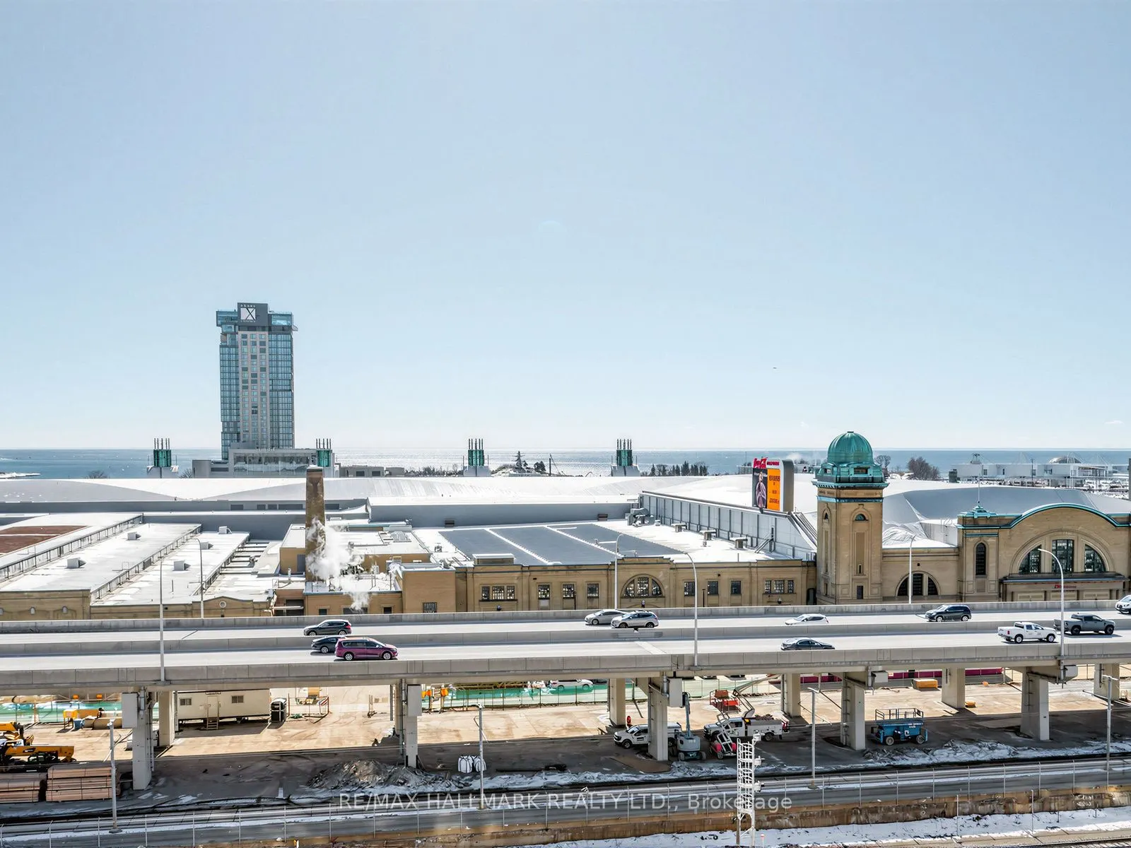 75 East Liberty Street #1004