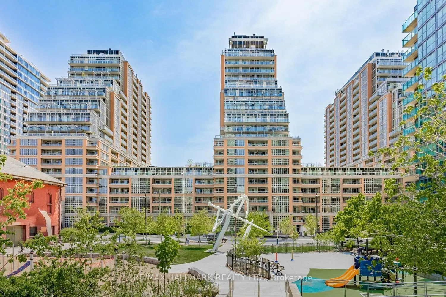 75 East Liberty Street #1004