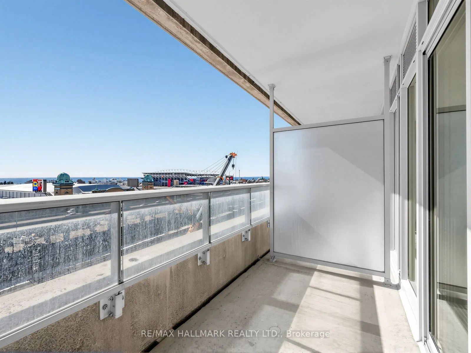 75 East Liberty Street #1004