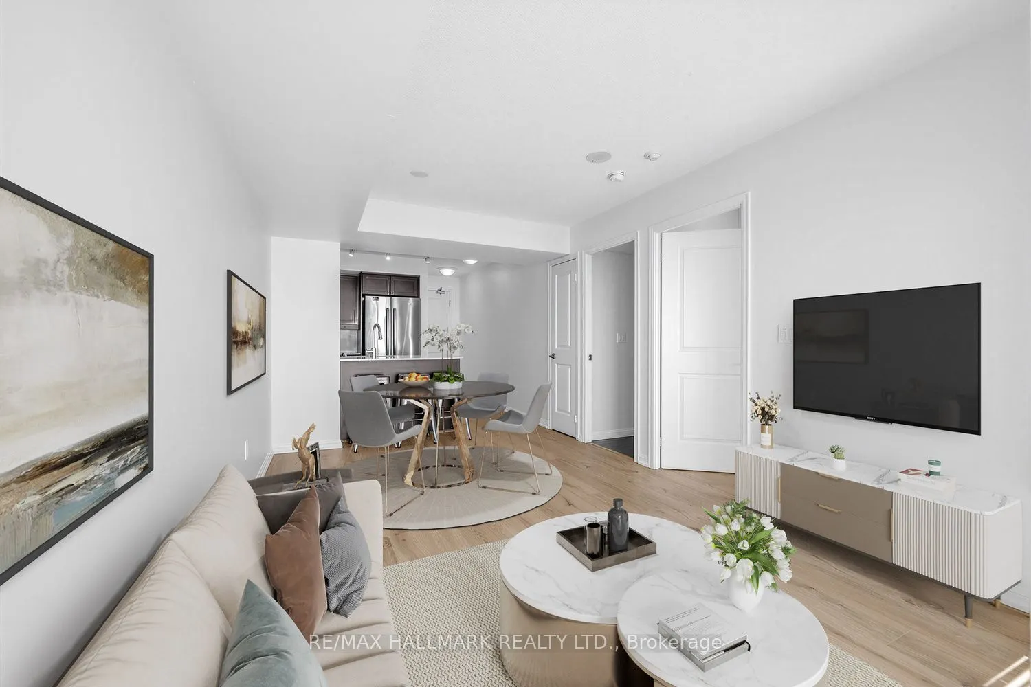 75 East Liberty Street #1004