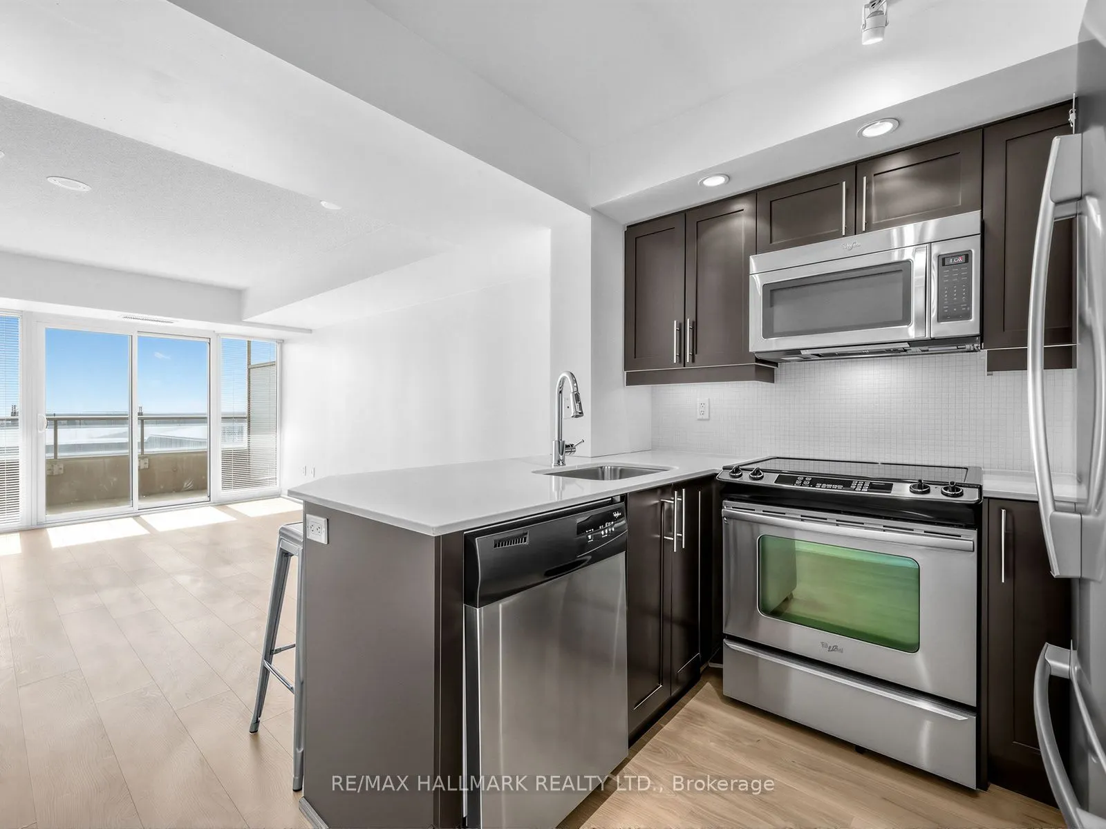75 East Liberty Street #1004