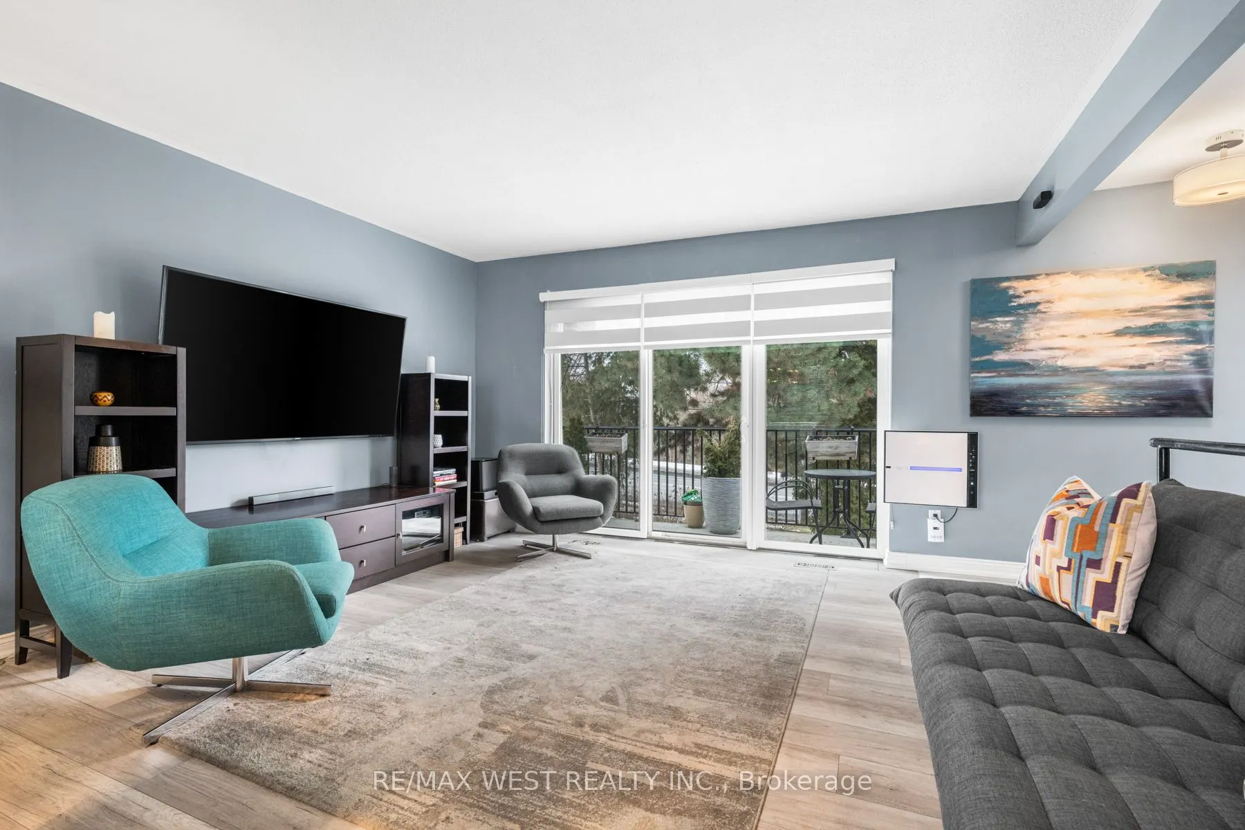 25 Proudbank Millway #49