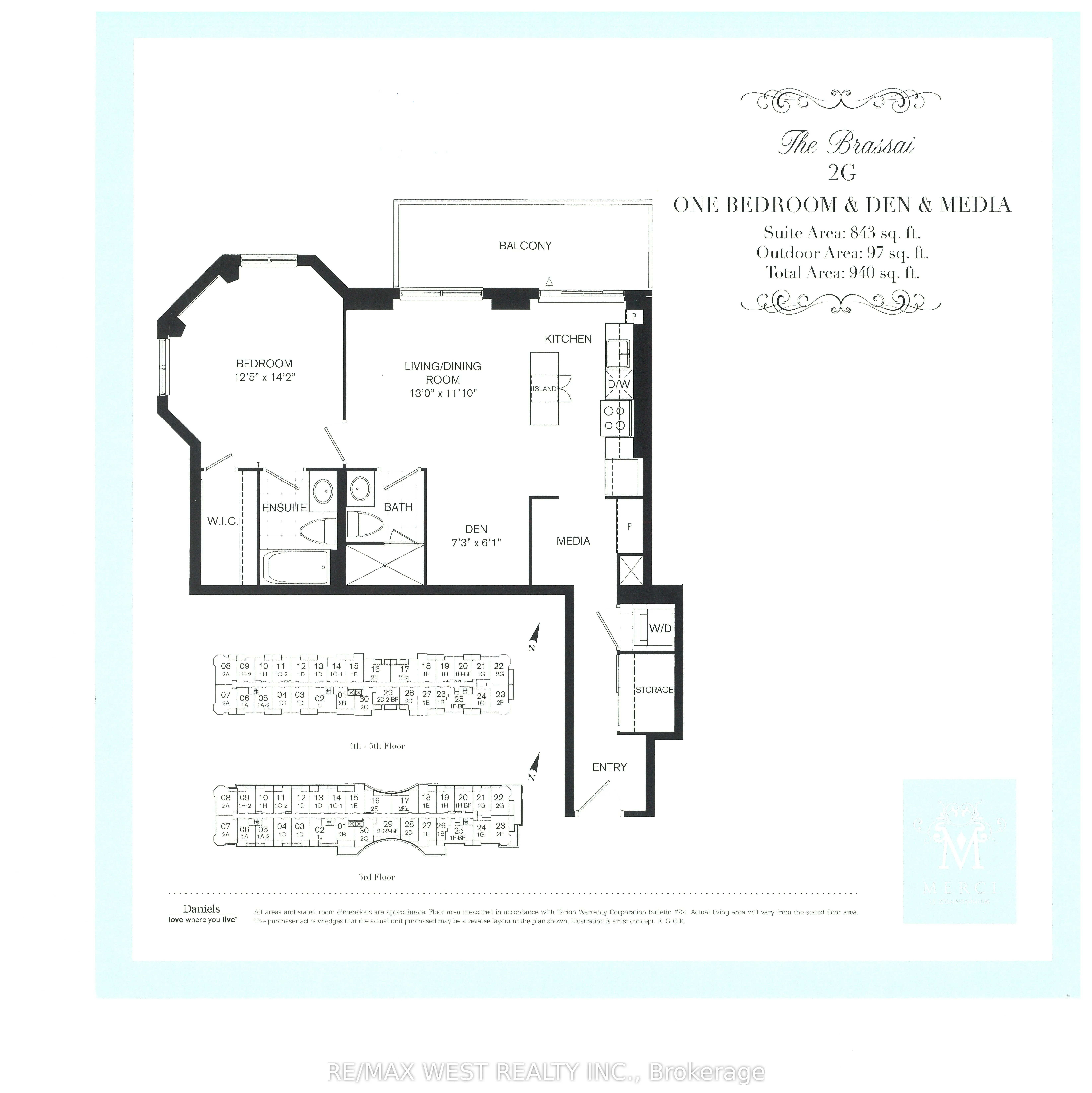 27 Rean Drive #522