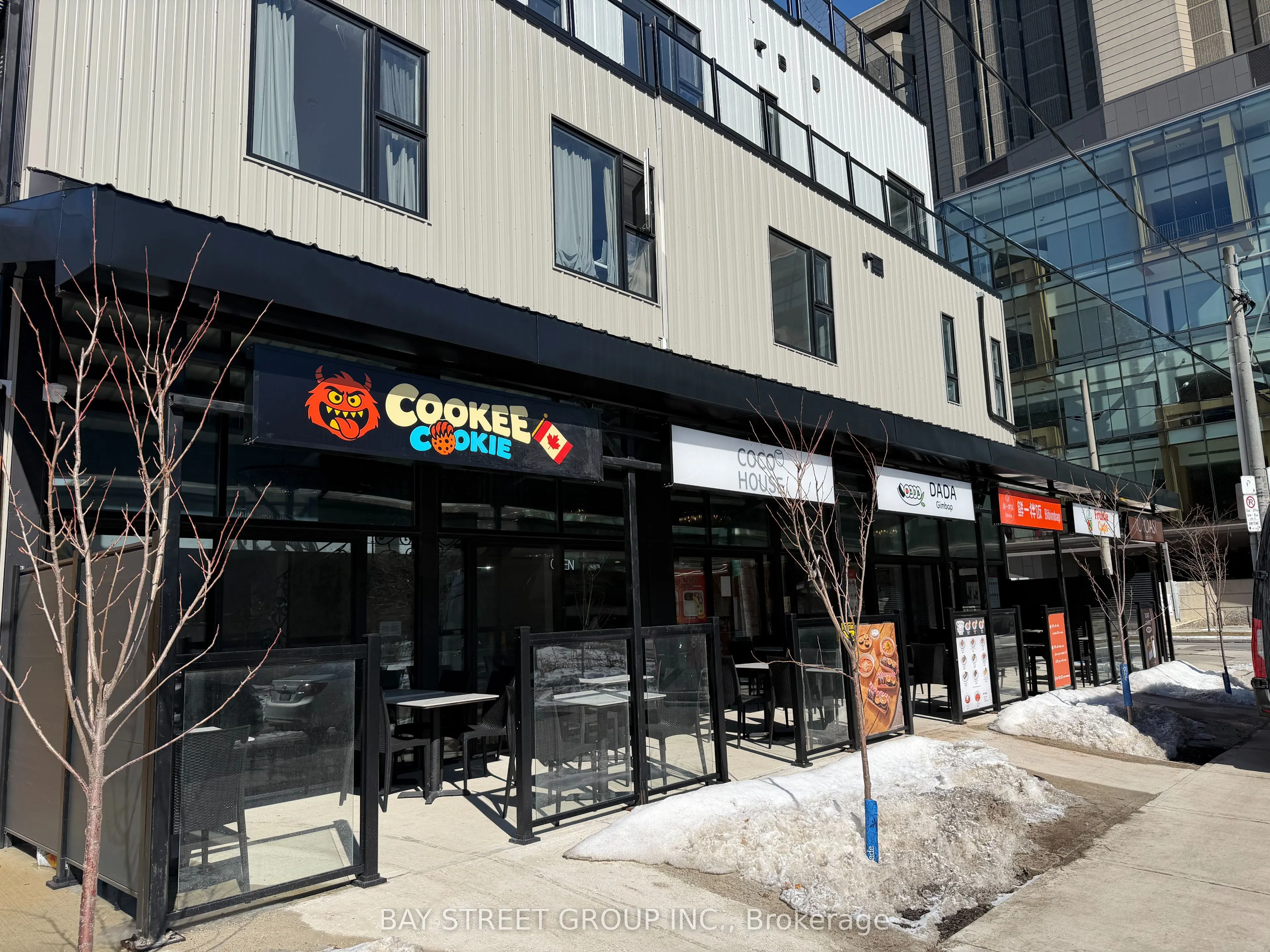 364 Huron Street