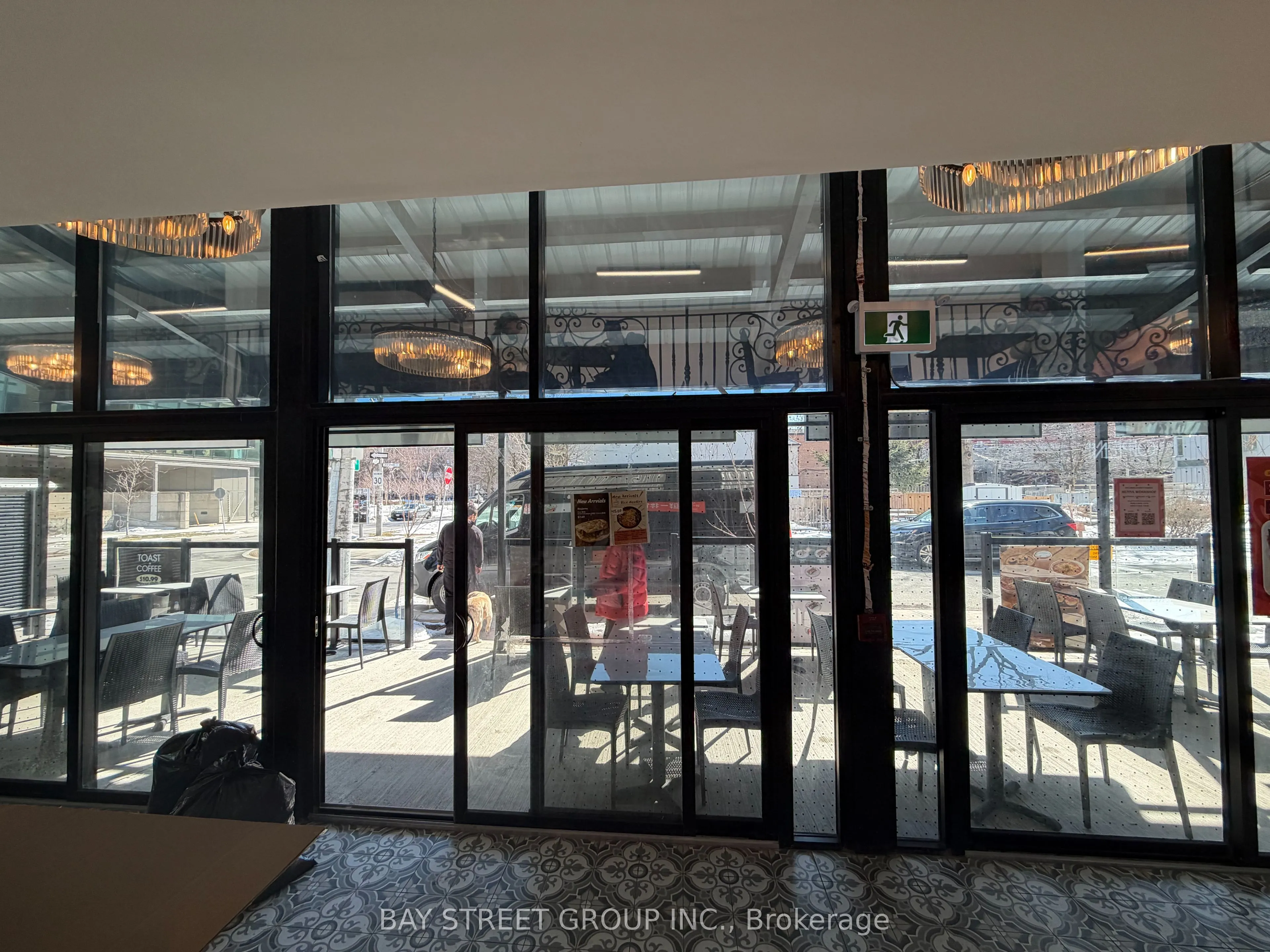 364 Huron Street