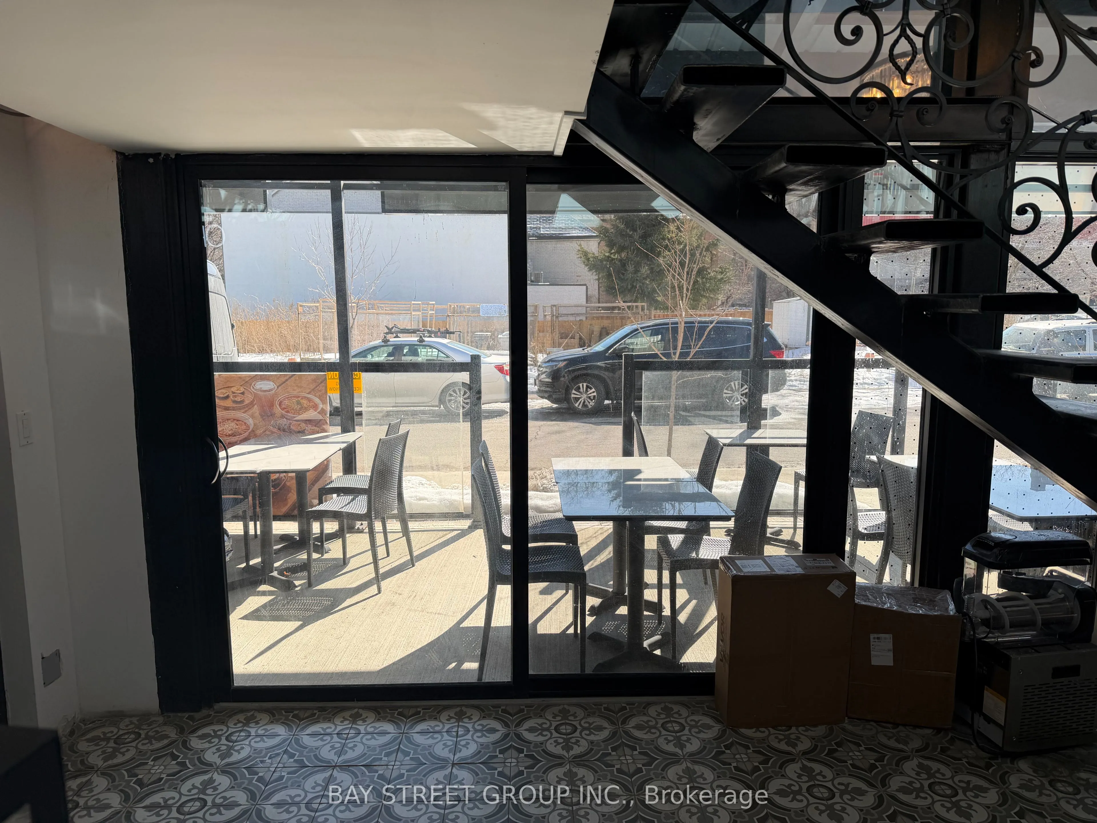 364 Huron Street