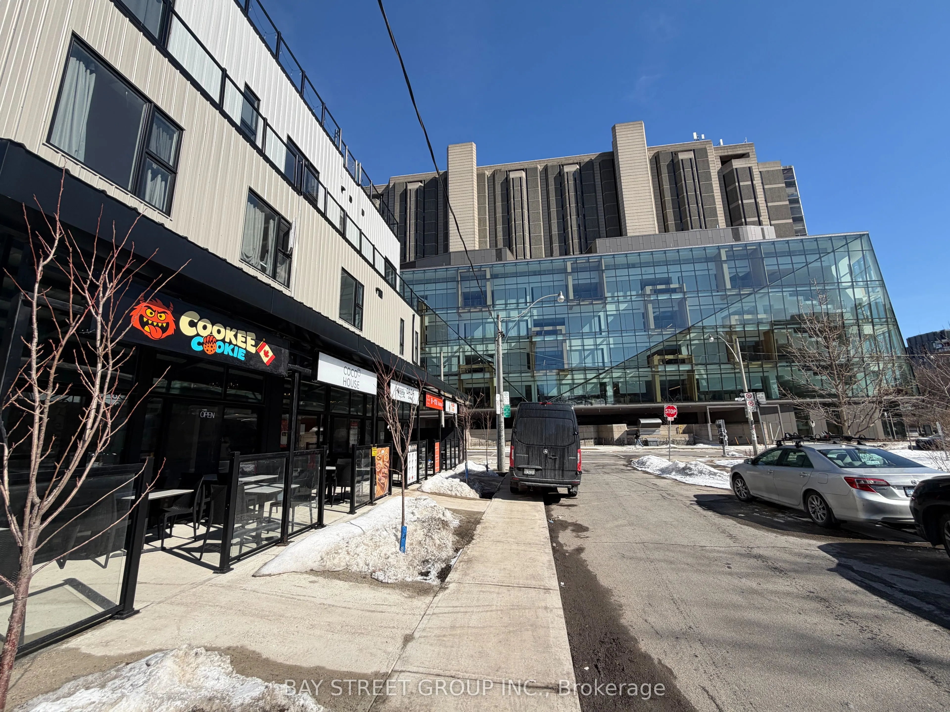 364 Huron Street