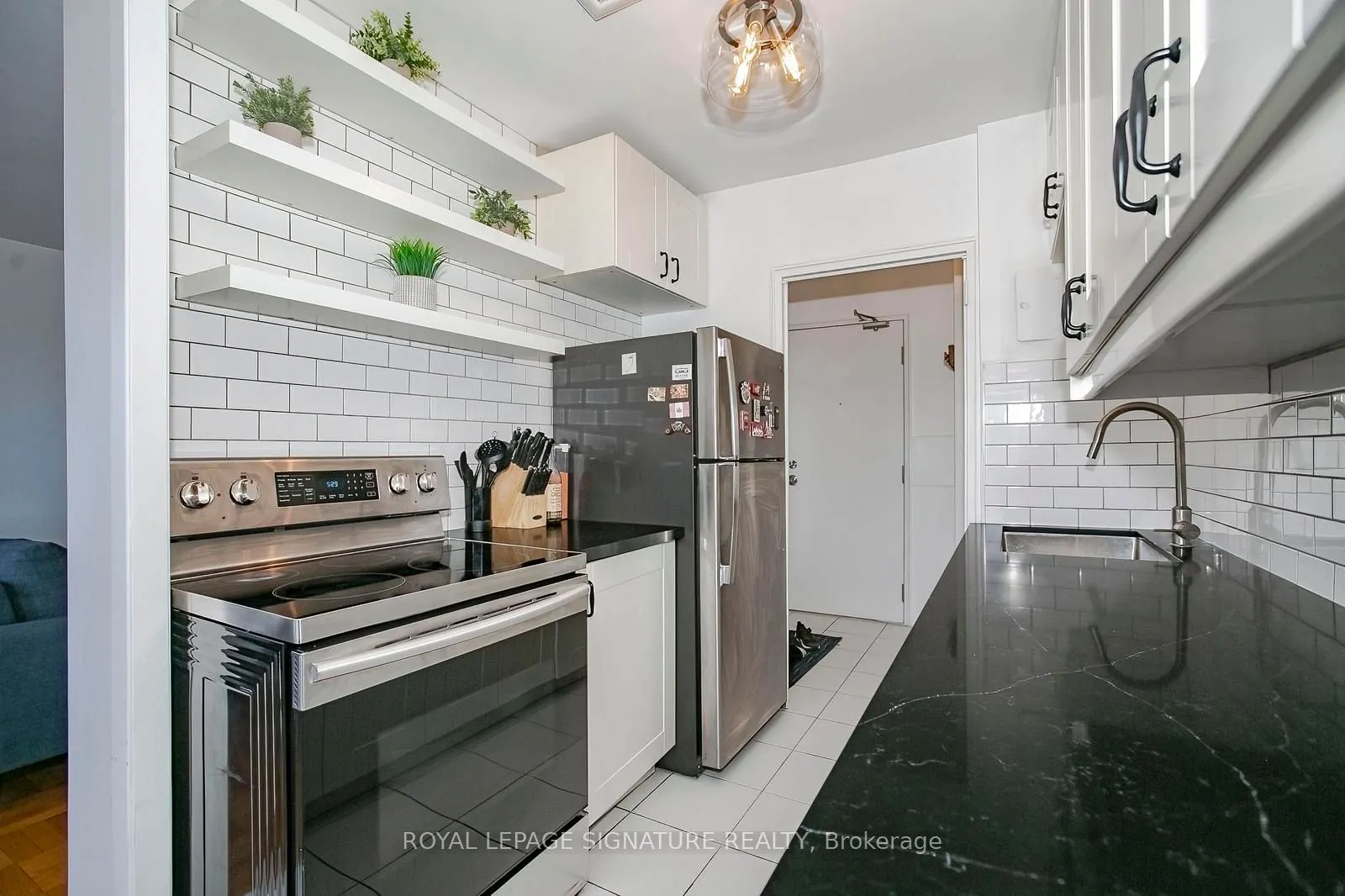 219 Wilson Avenue #305