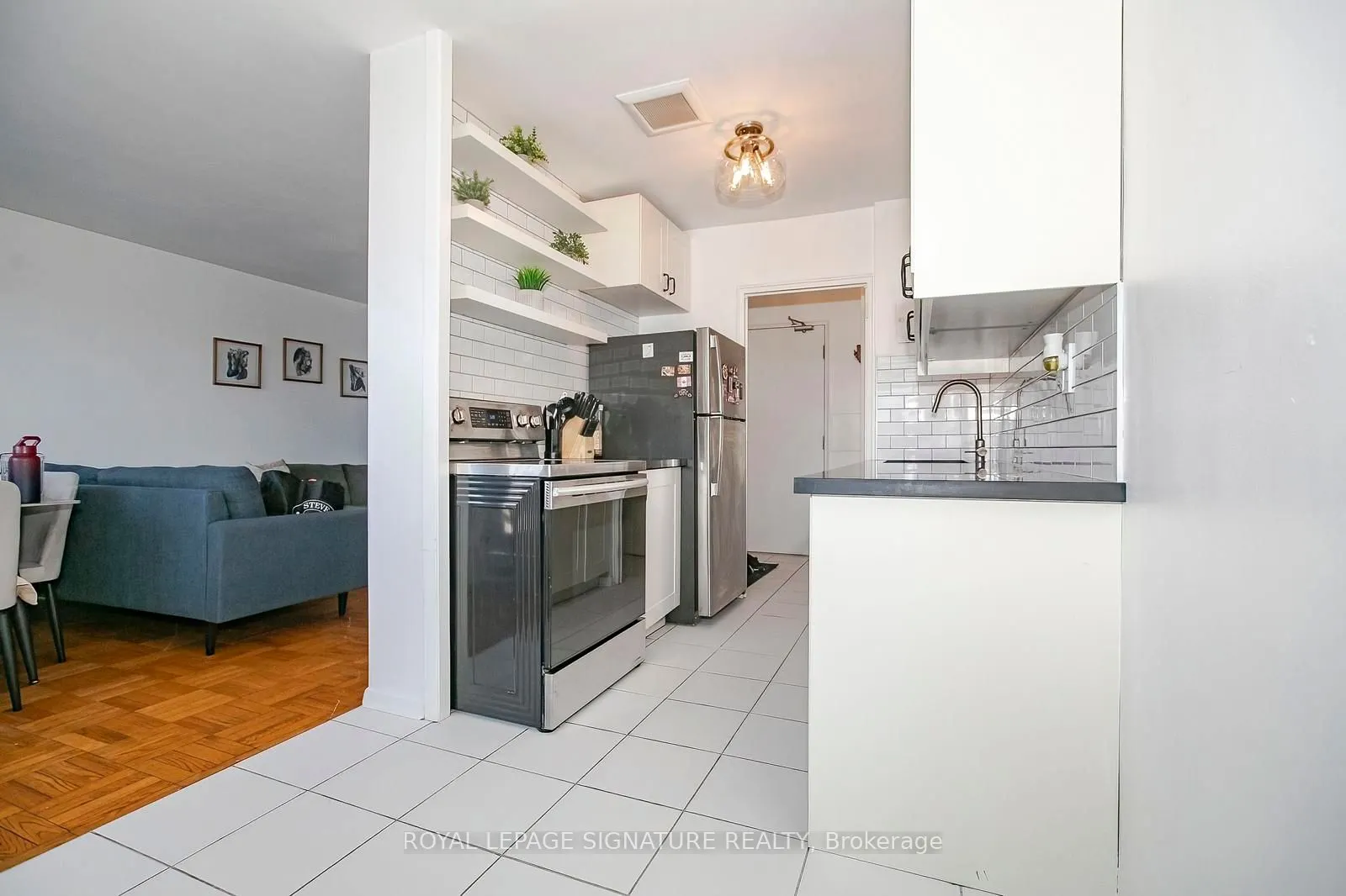 219 Wilson Avenue #305