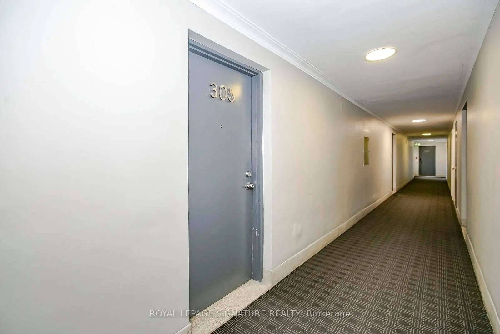 219 Wilson Avenue #305