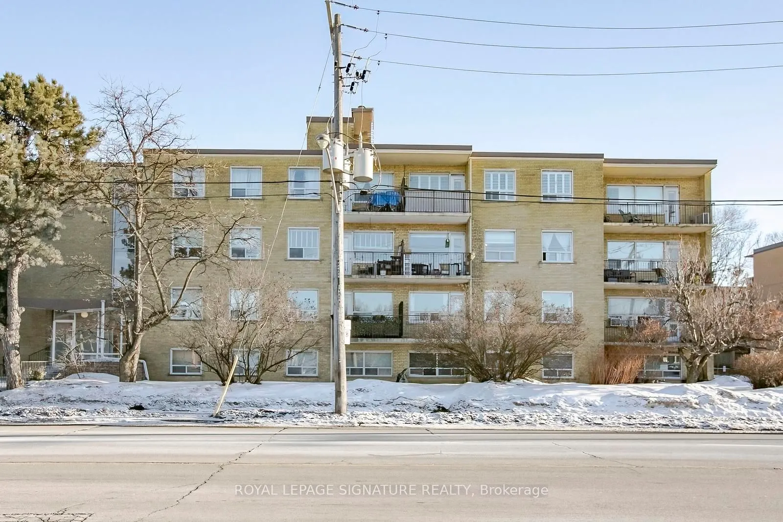 219 Wilson Avenue #305